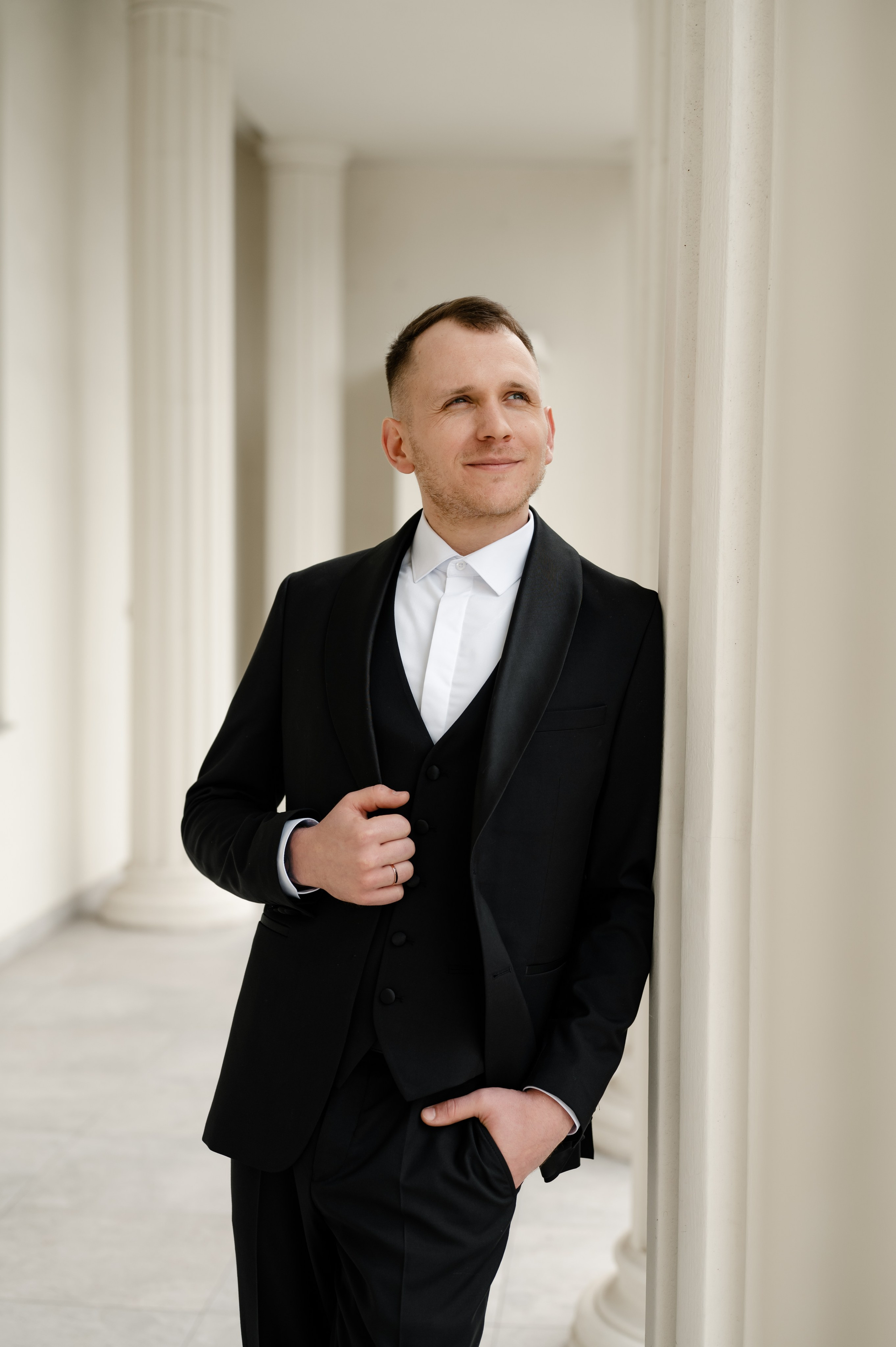 Алексей и Юлия. Свадебный и семейный фотограф в Краснодаре Алина Мельник