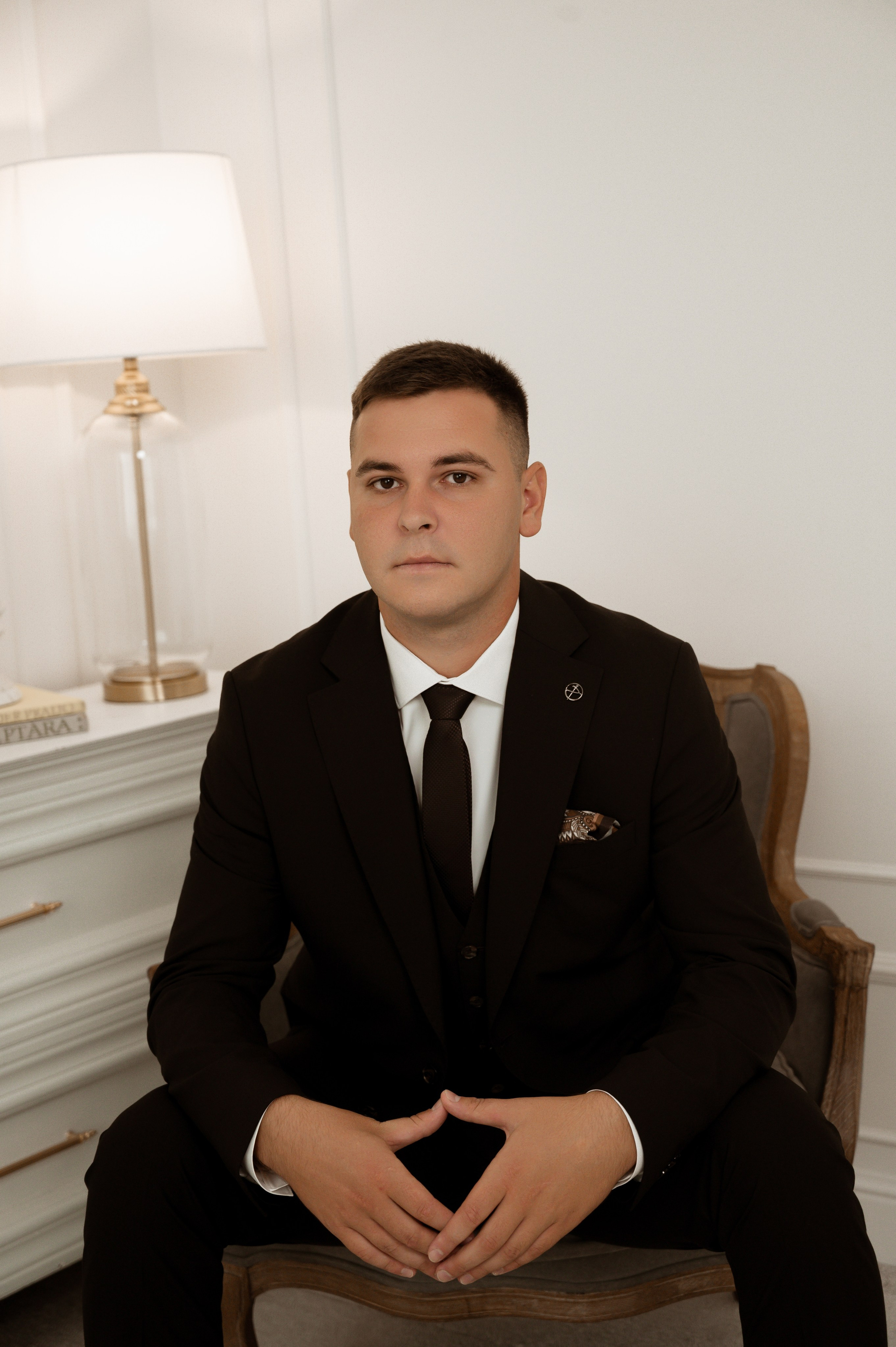 Антон и Таня. Свадебный и семейный фотограф в Краснодаре Алина Мельник