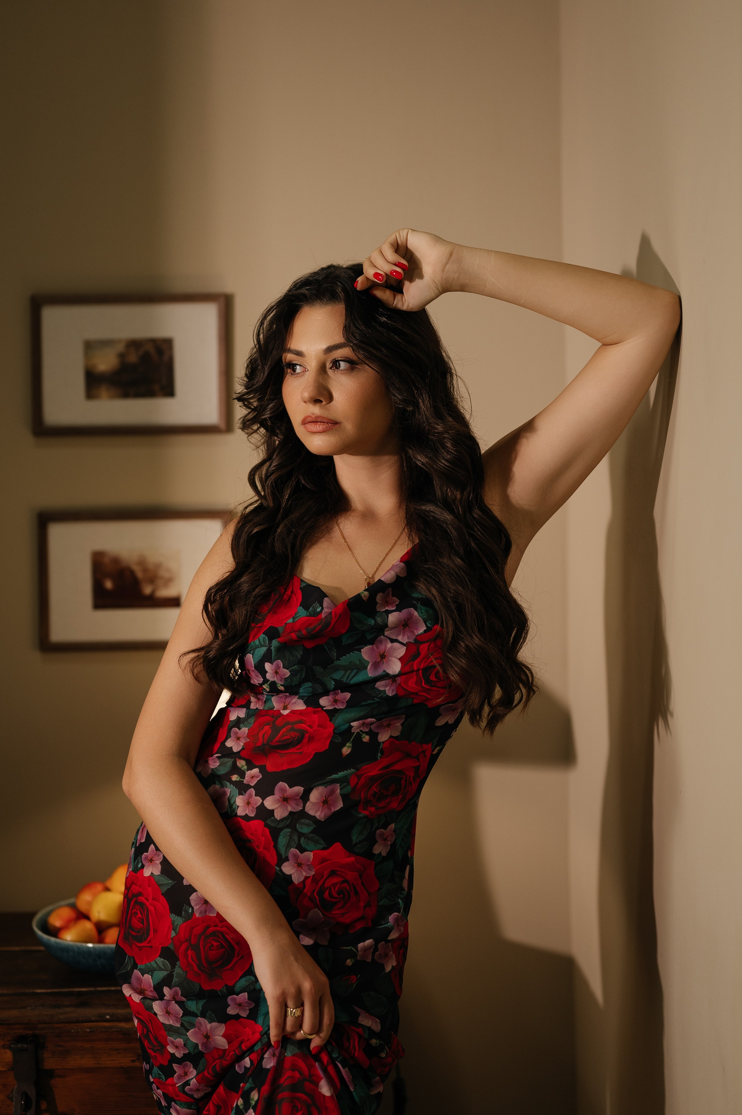 Даша. Свадебный и семейный фотограф в Краснодаре Алина Мельник