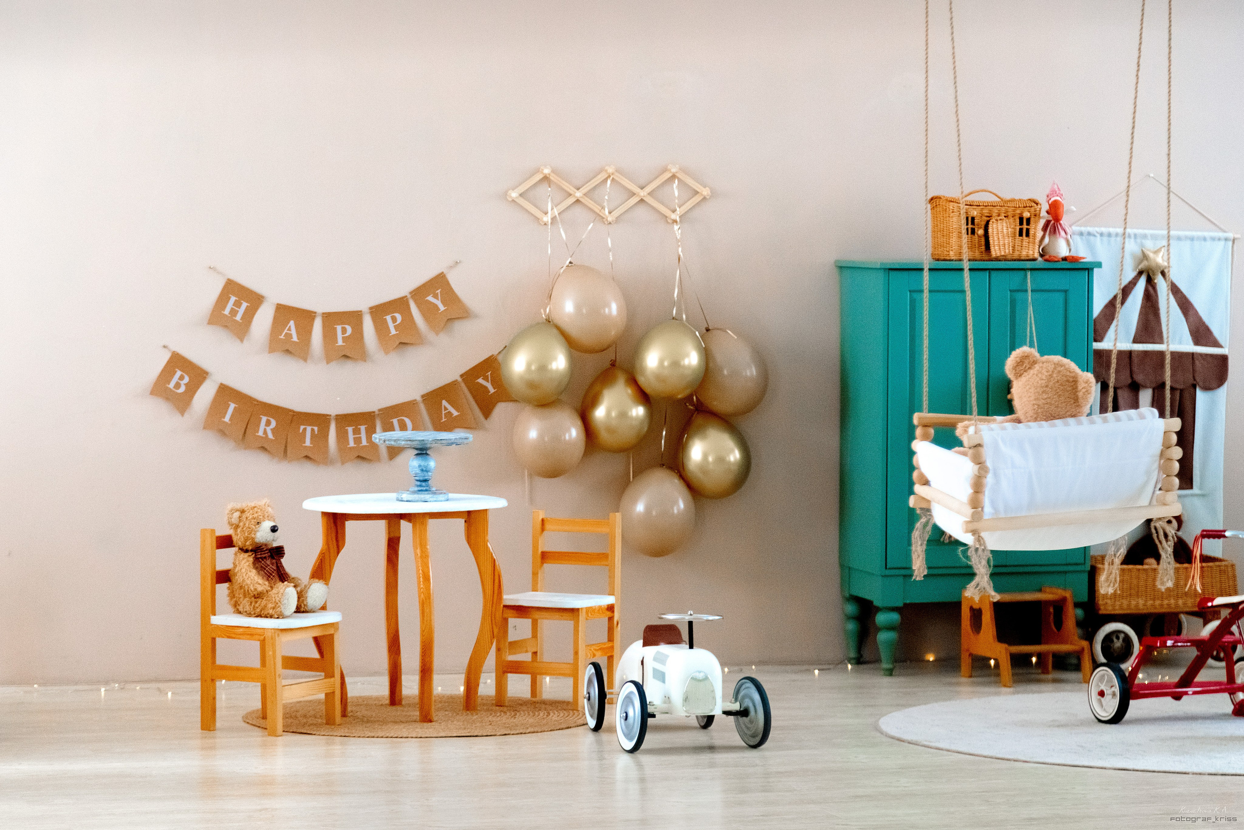 Дети. Репортажный фотограф Кузнецова Кристина