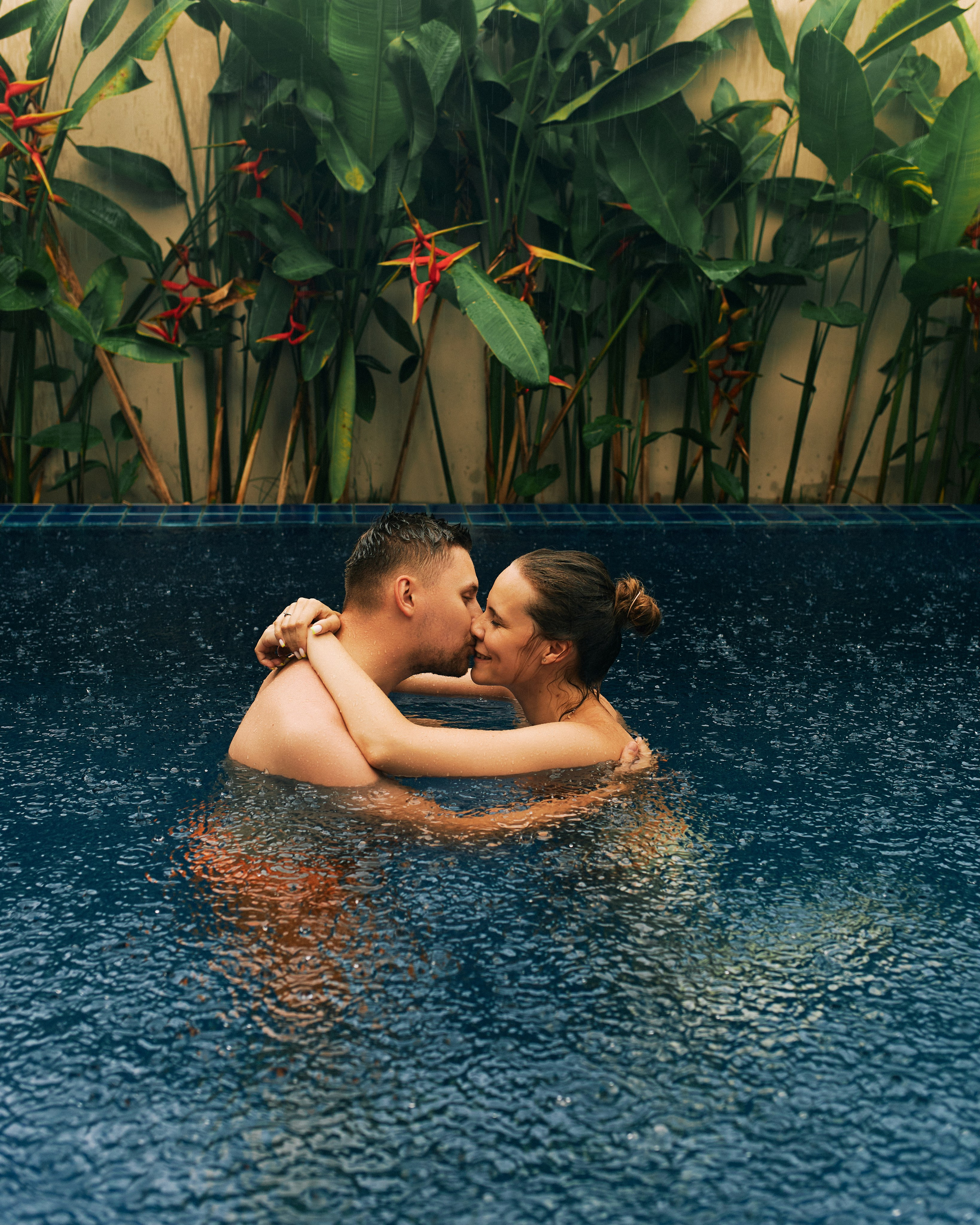 Даша и Сергей. Фотограф в Ростове-на-Дону