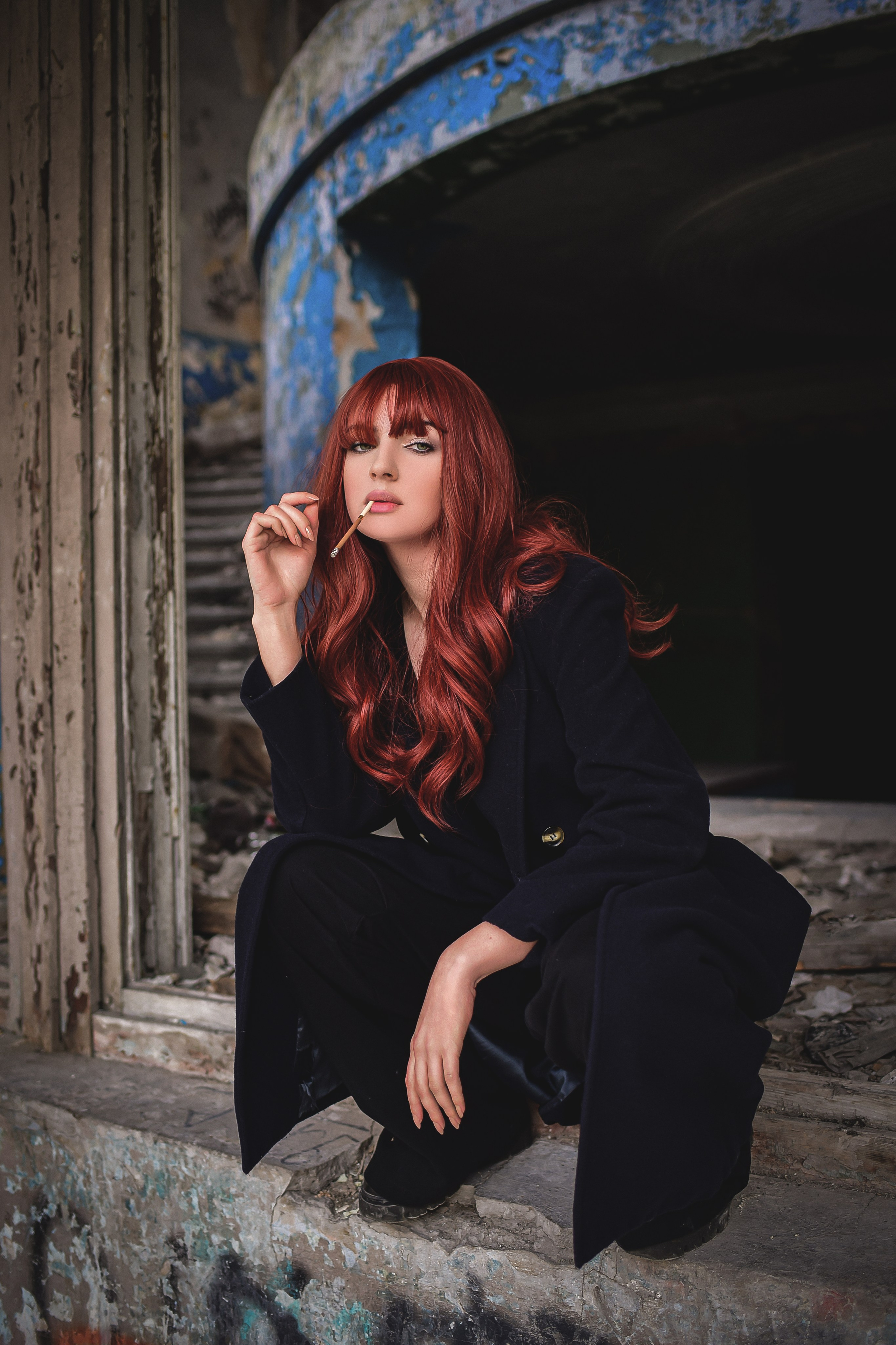 Осень. Семейный и свадебный фотограф в Донецке Донская Анастасия