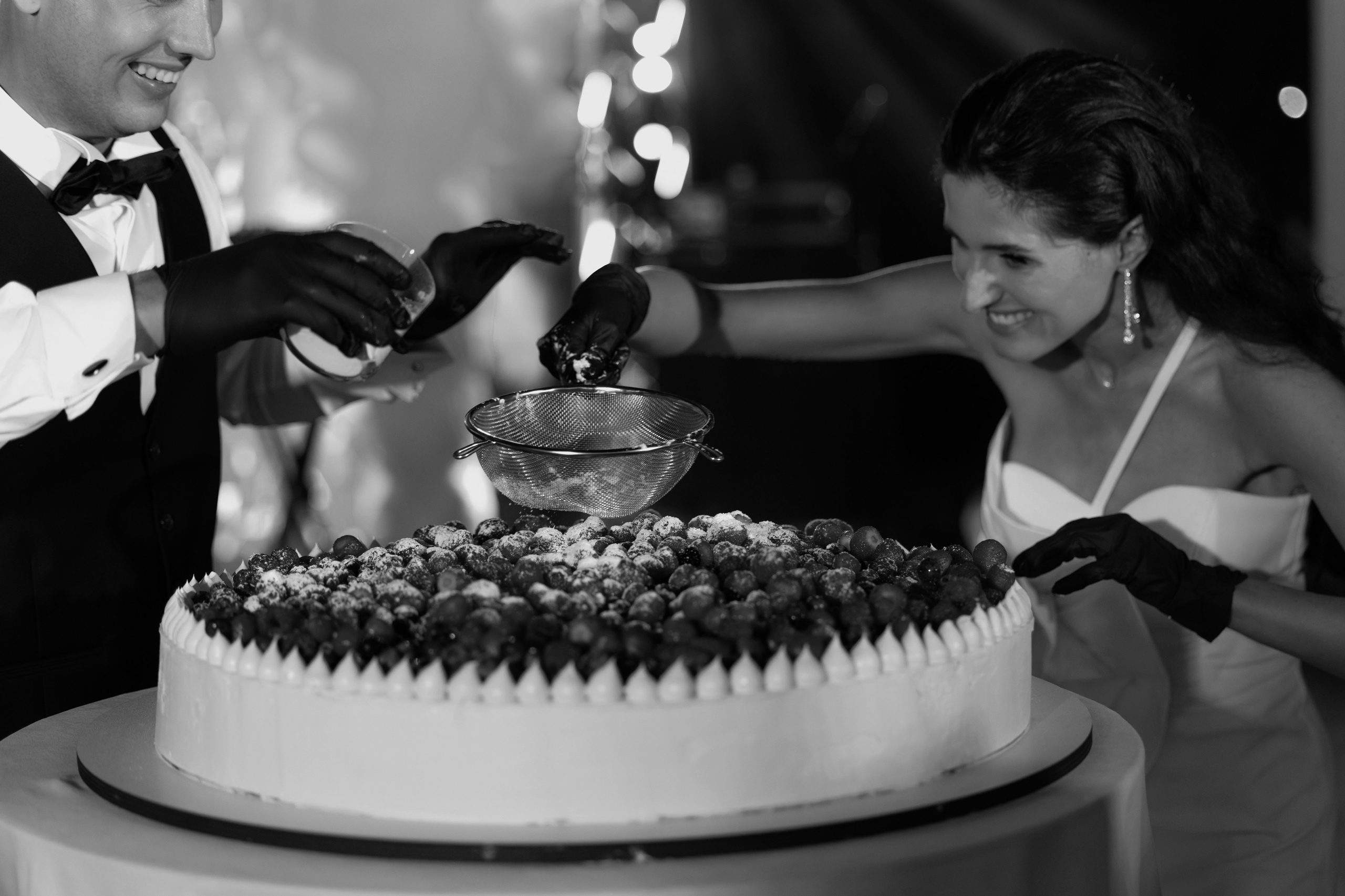 Marta & Arseniy. Свадебный фотограф Кристина Винокурова