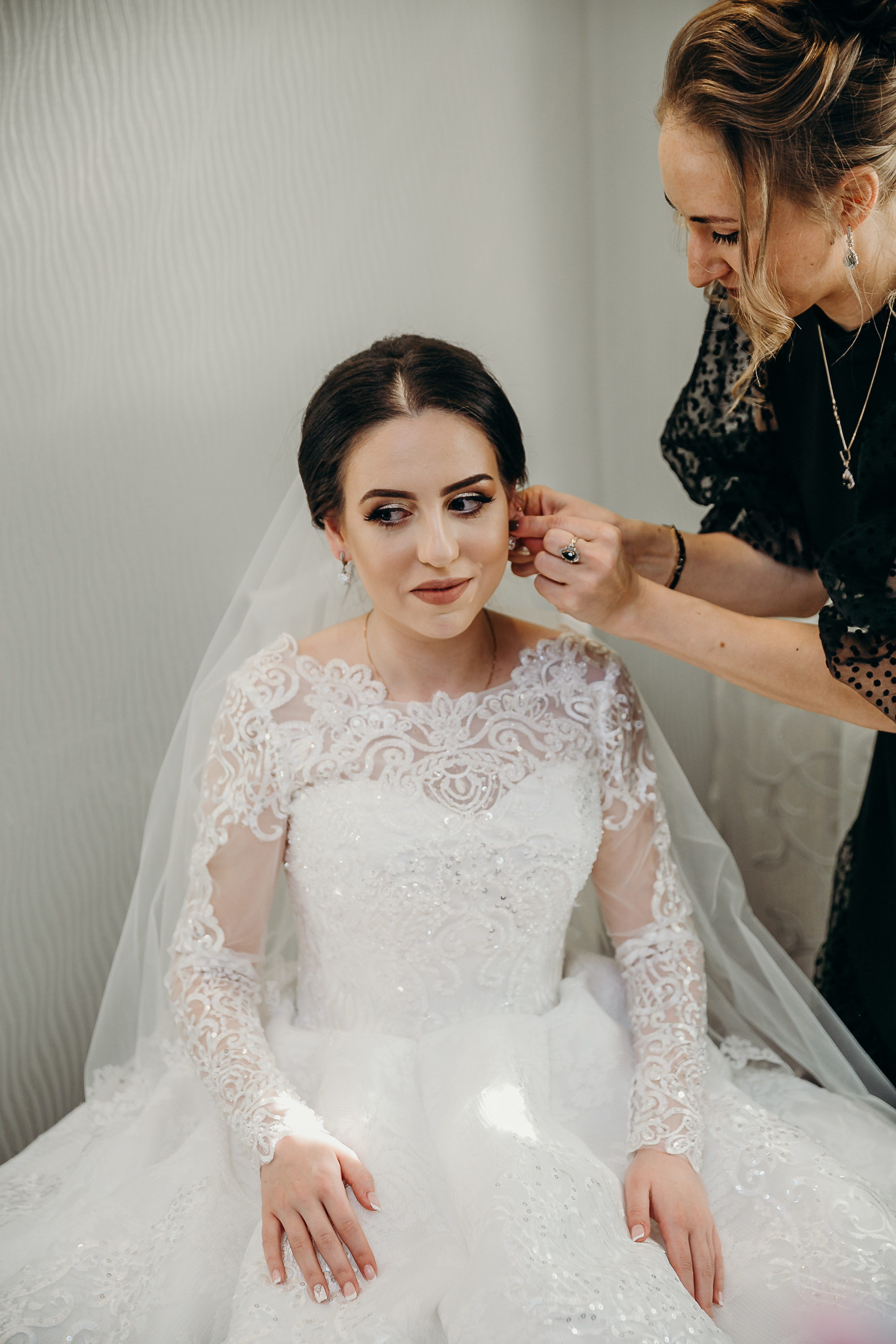 Свадебный фотограф на венчание в армянском Храме