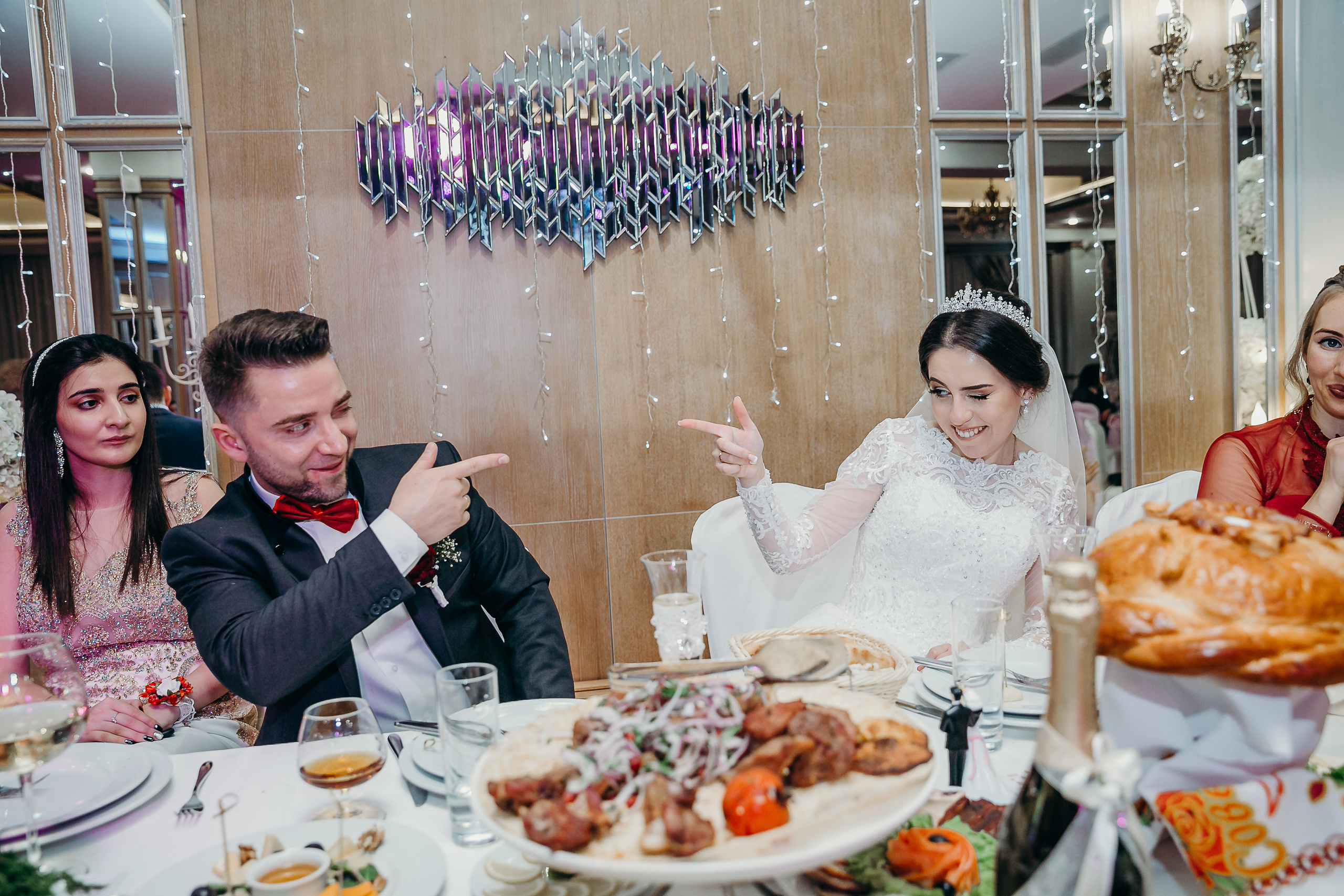 Свадебный фотограф на венчание в армянском Храме