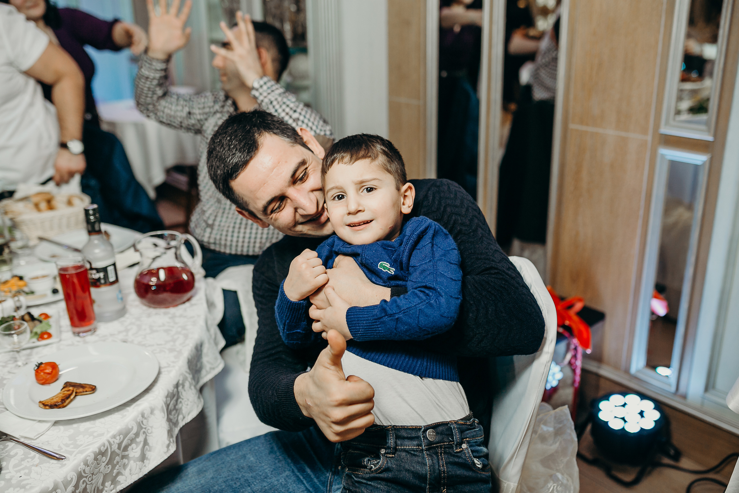 Свадебный фотограф на венчание в армянском Храме