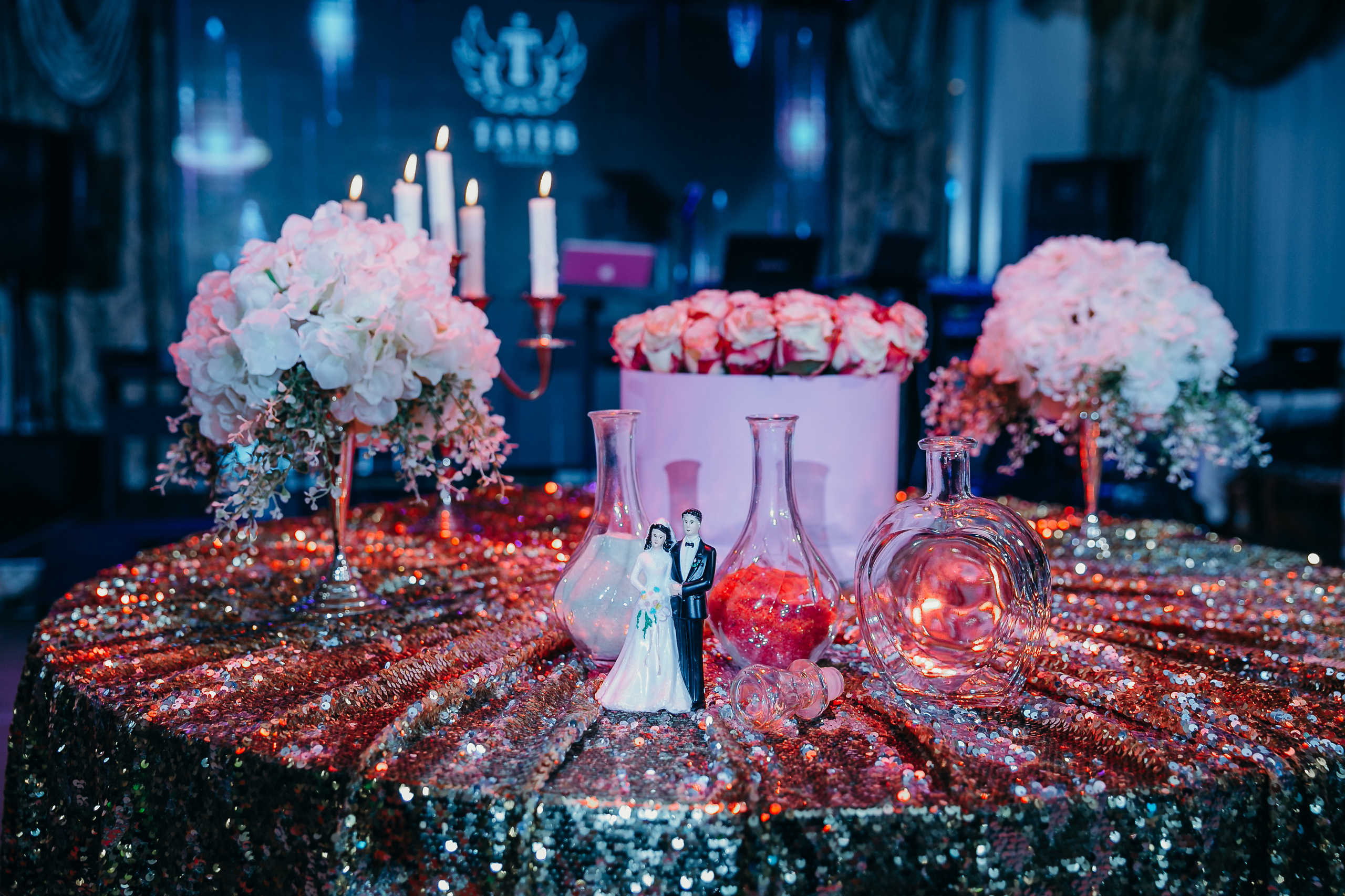 Свадебный фотограф на венчание в армянском Храме