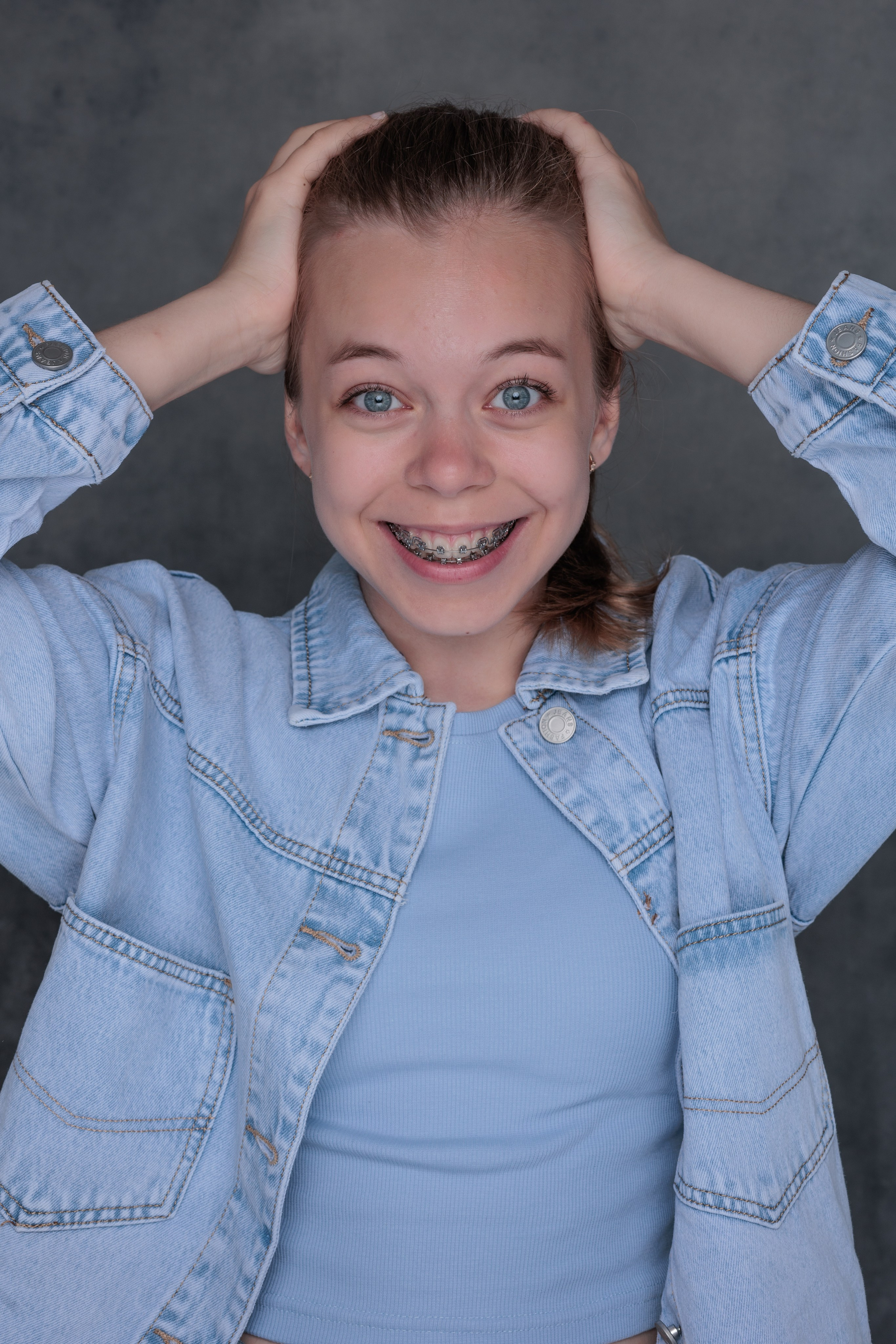 МАРУСЯ. Я фотограф из Москвы к Вашим услугам