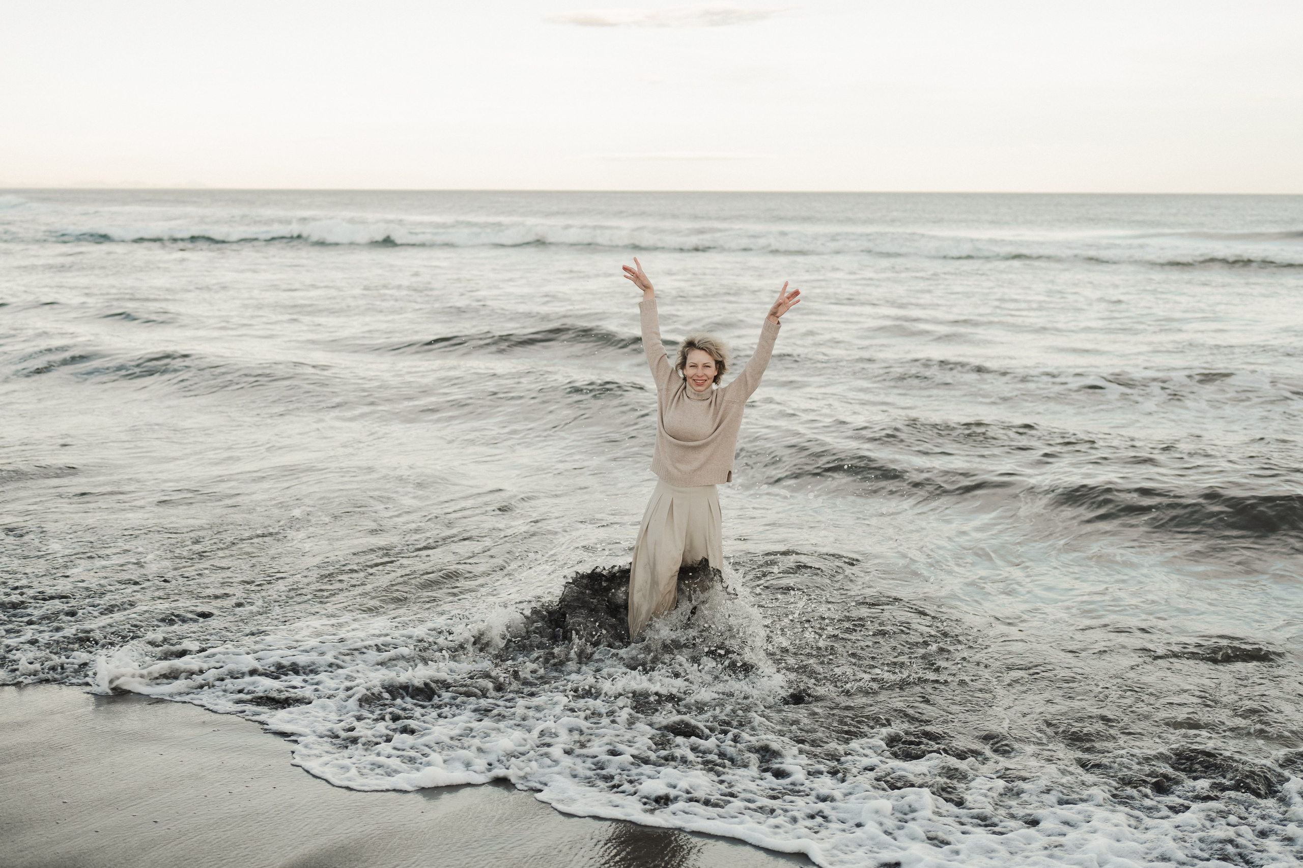 Розовый закат. Свадебный и семейный Фотограф на Камчатке (love story, портрет, контент, беременность) Елена Великовская