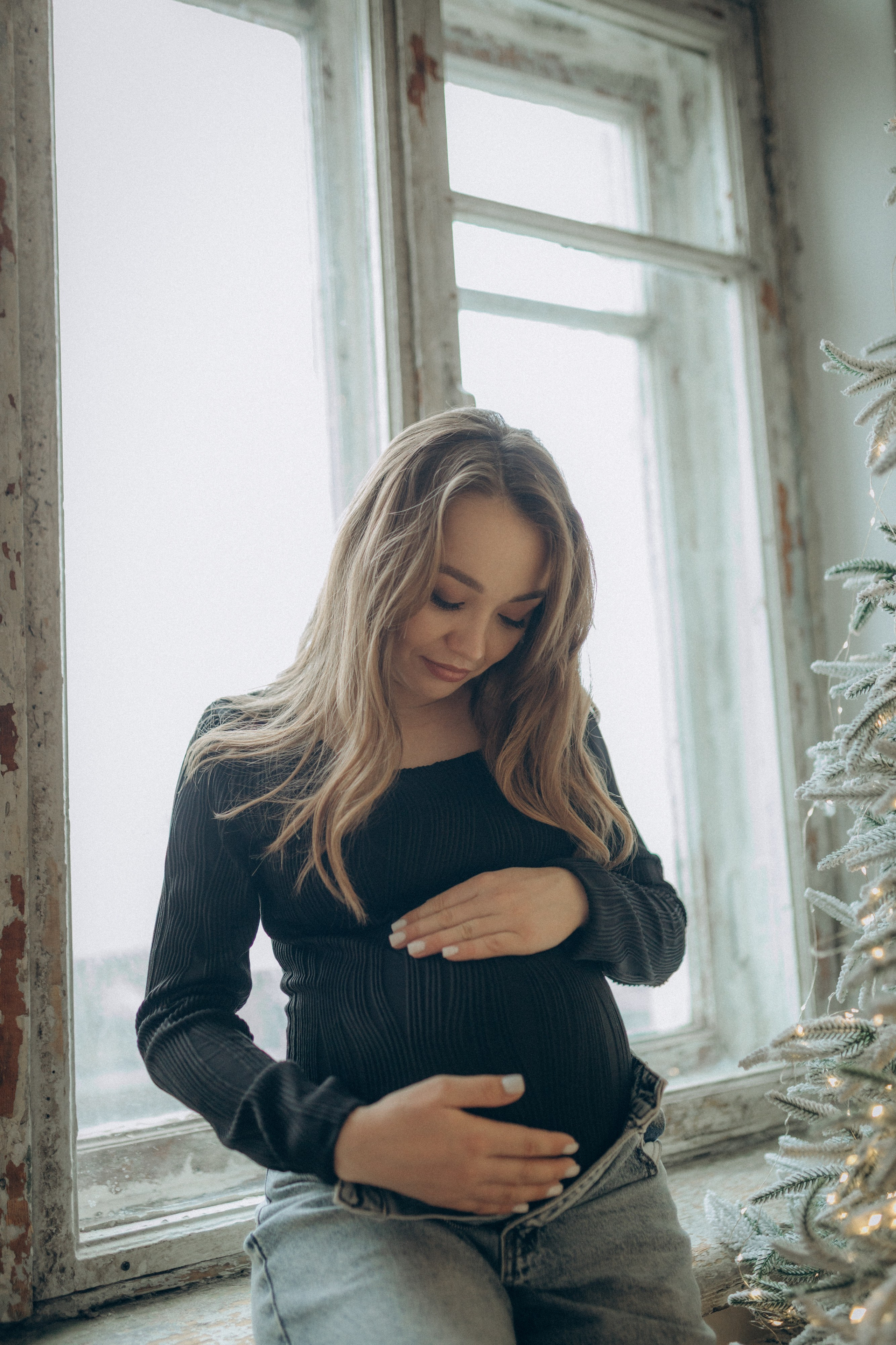 Family story. Семейный фотограф и фотограф на роды в Ростове-на-Дону Мухина Виктория