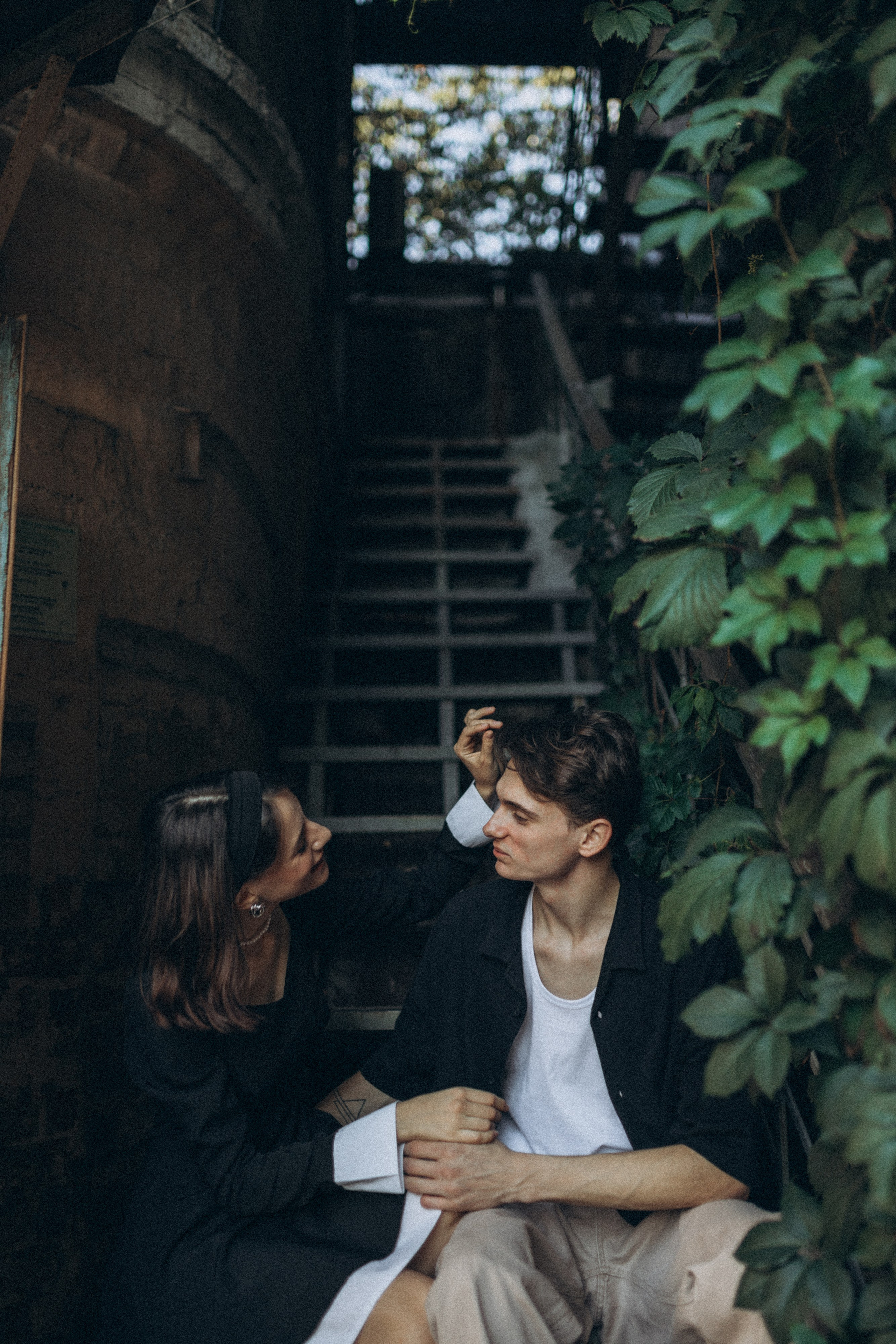 Лиза & Сережа. Семейный фотограф и фотограф на роды в Ростове-на-Дону Мухина Виктория