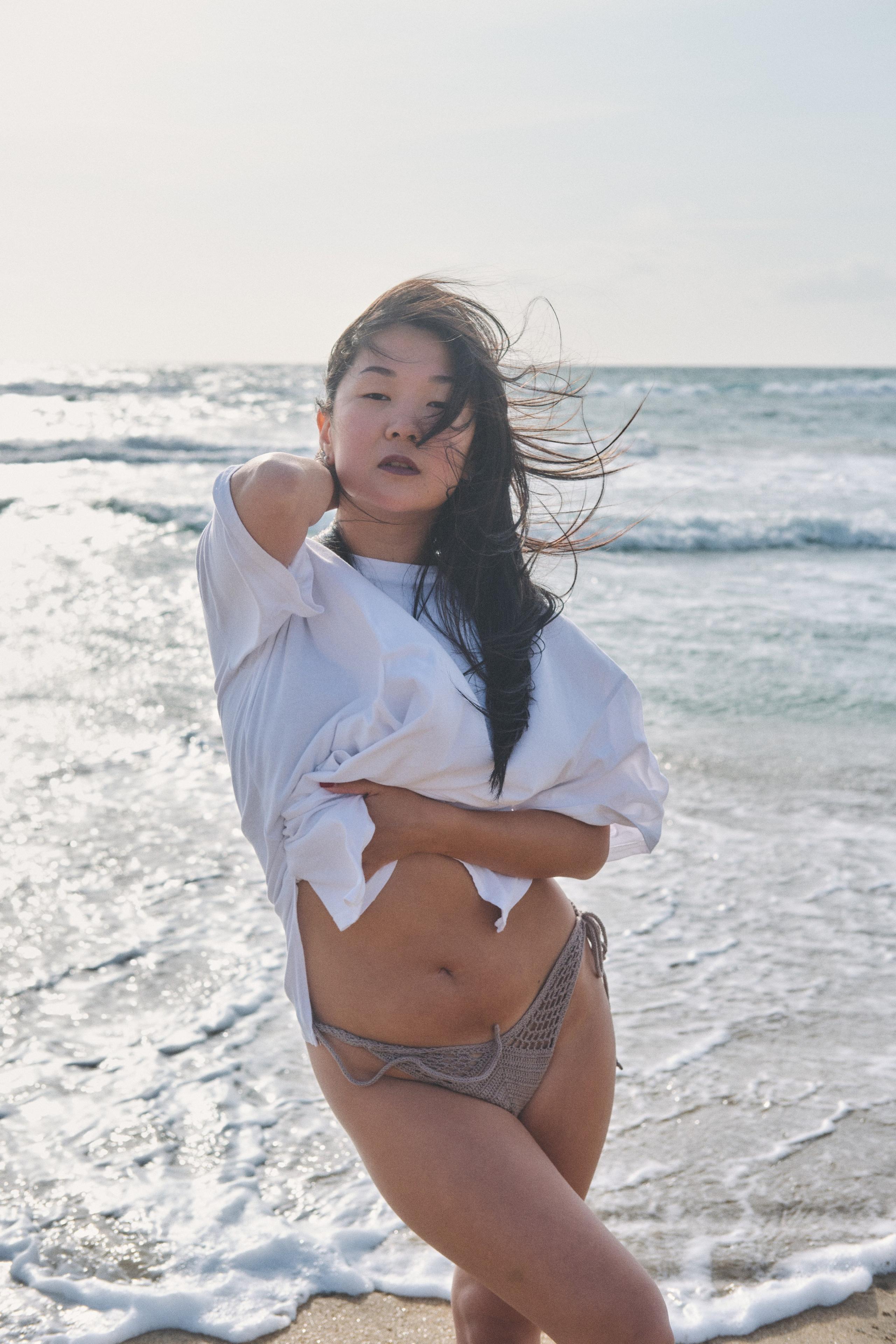 Лена. Фотограф в Анапе и Краснодаре Тина