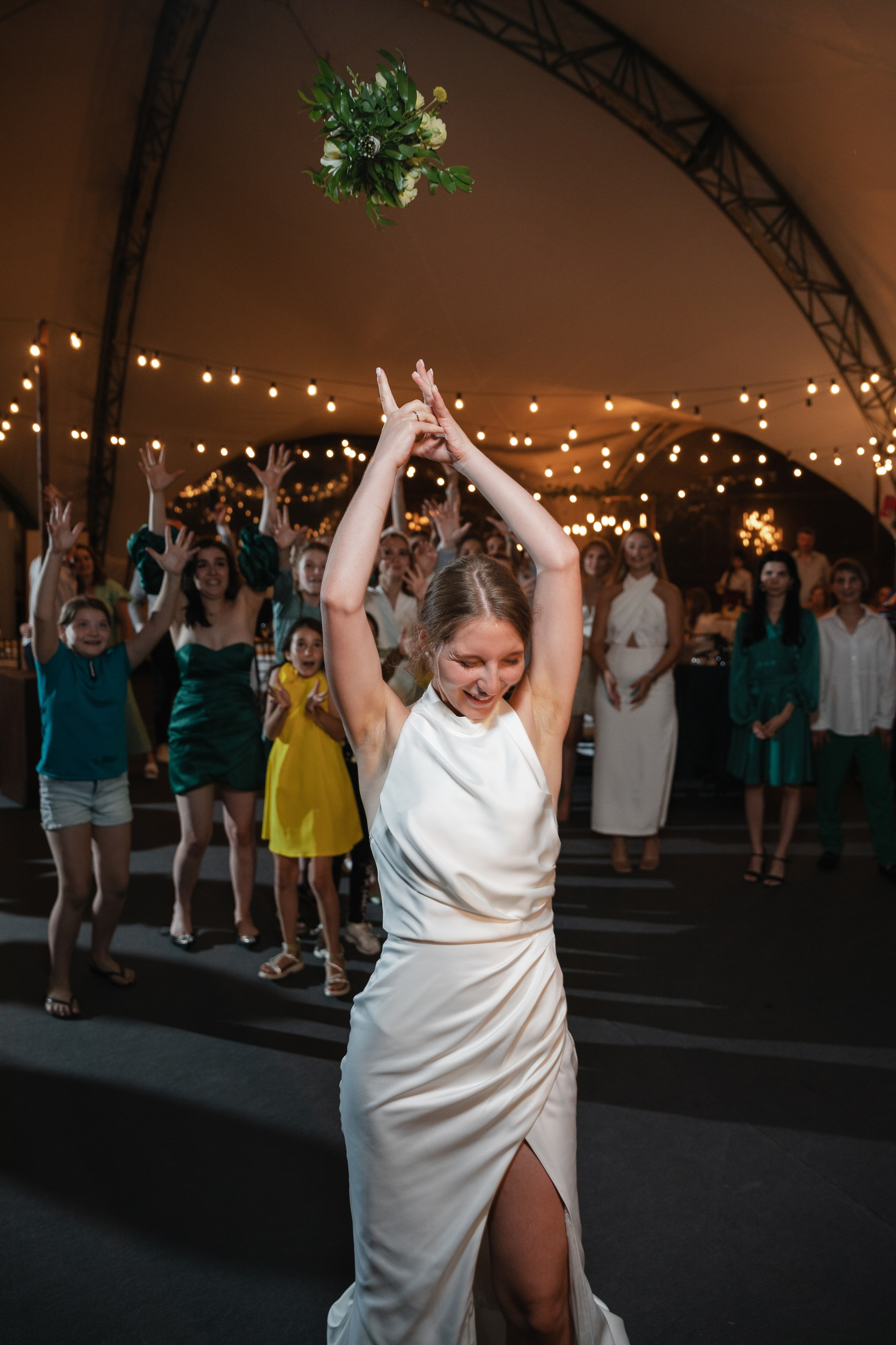 Дима и Вика. Свадебный фотограф в Москве и МО Александр Ласковенков