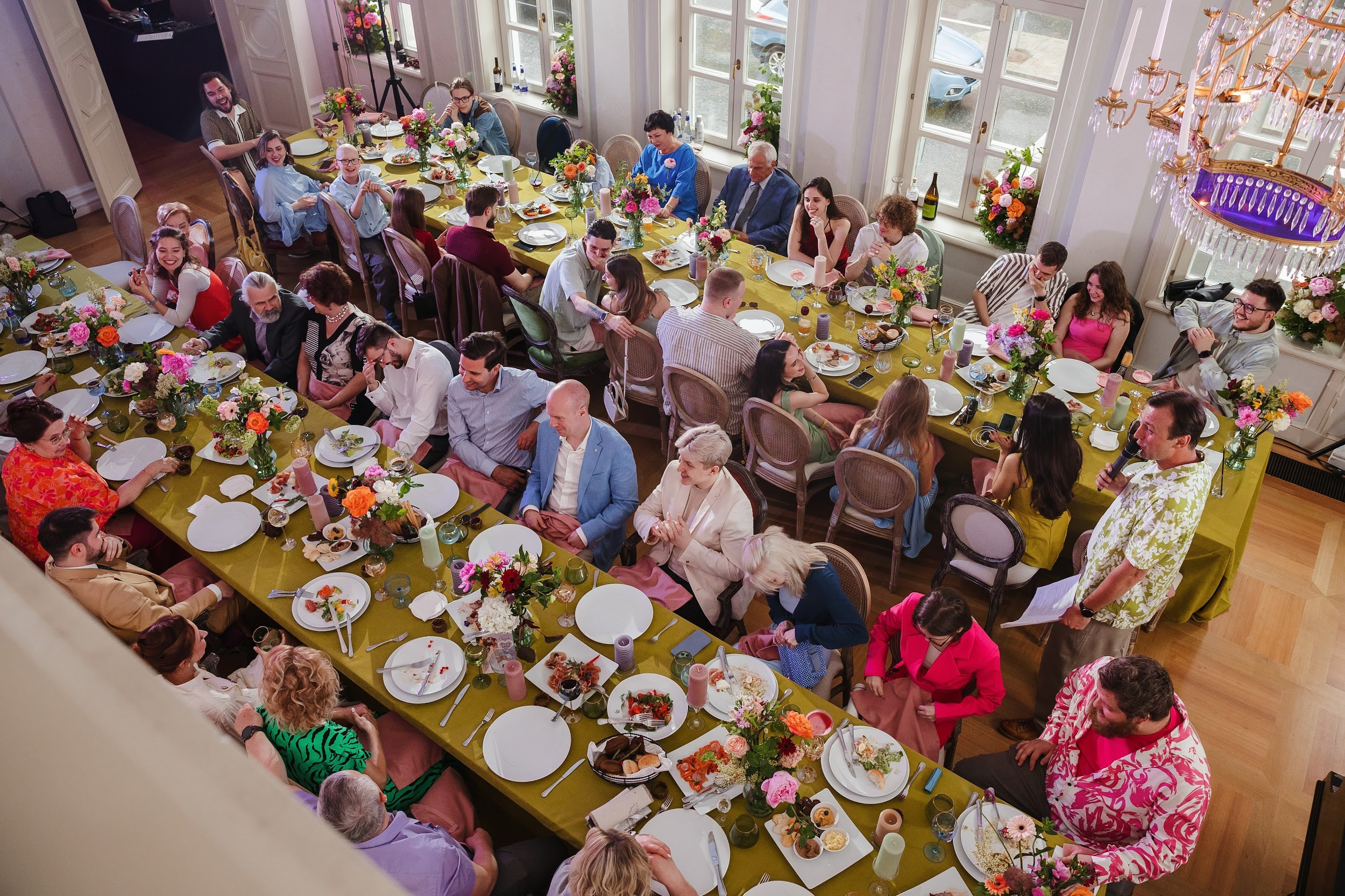 Дима и Даша. Свадебный фотограф в Москве и МО Александр Ласковенков