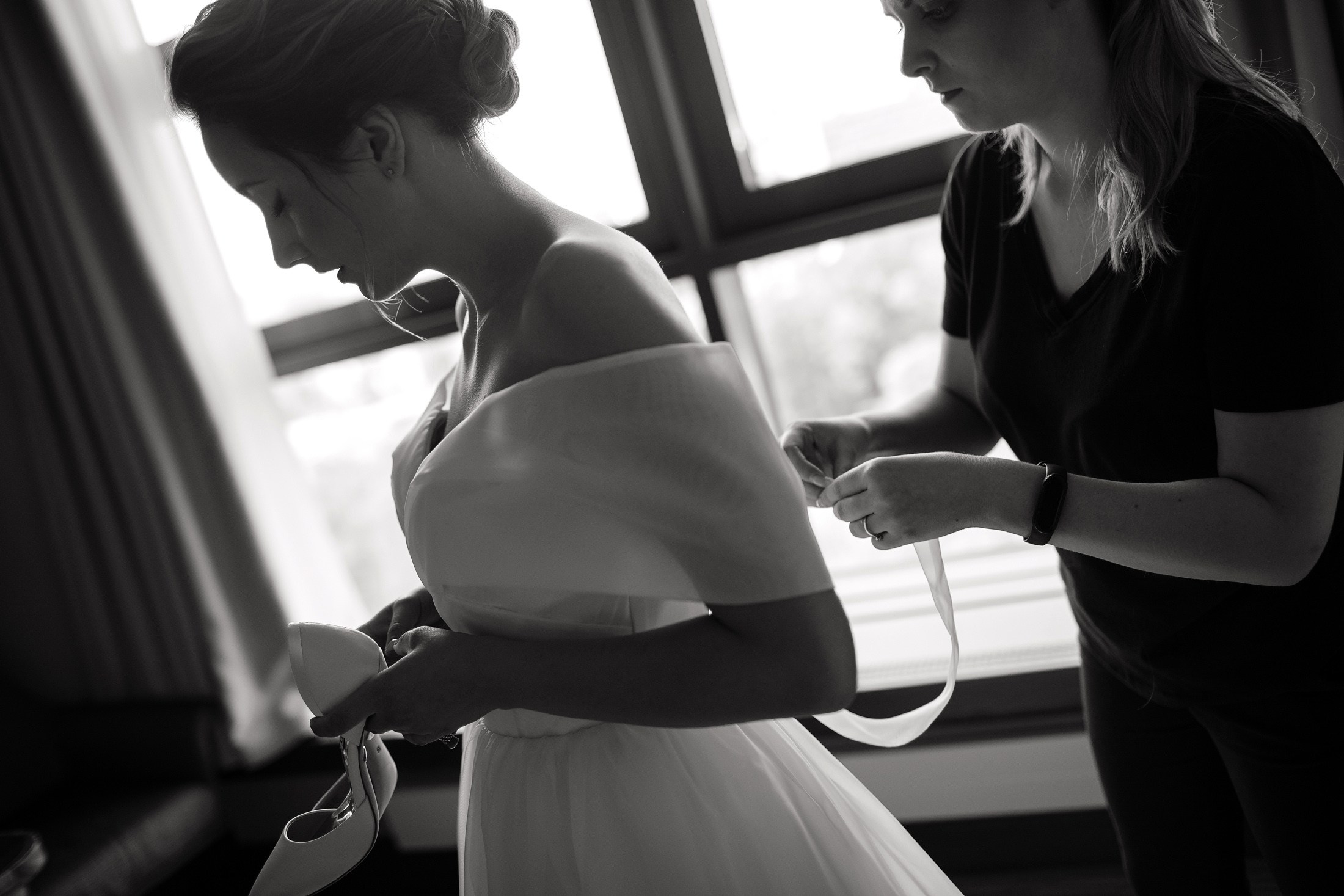 Александр и Евгения. Главная