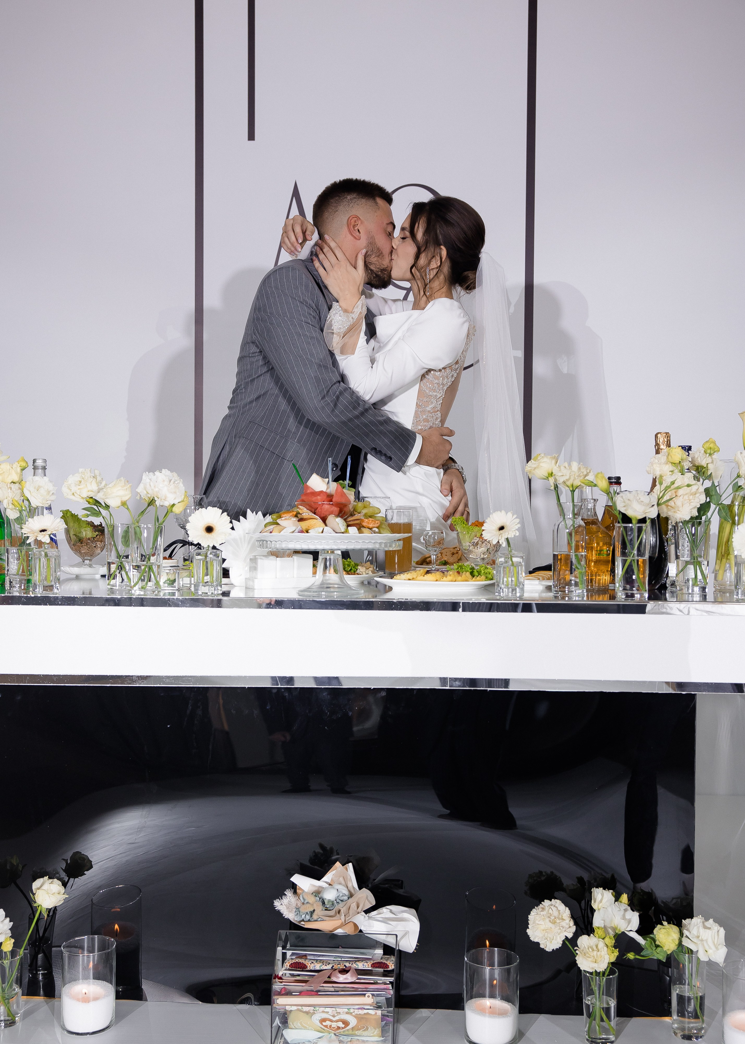 Яна + Максим. Свадебный и семейный фотограф в Саратове Маша Паника