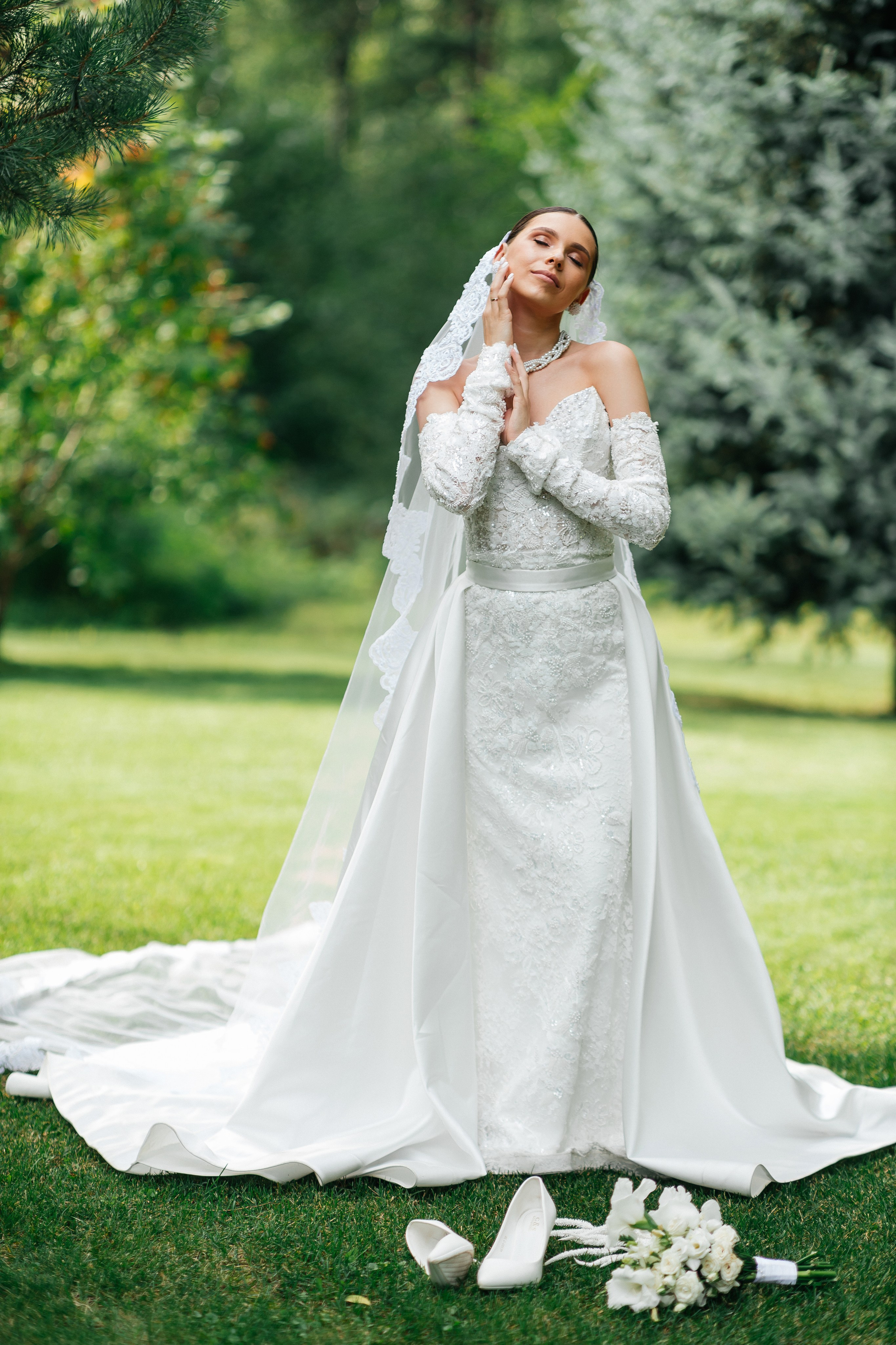 Любовь это Мы. Свадебный фотограф в Красноярске Владимир Ятмасов