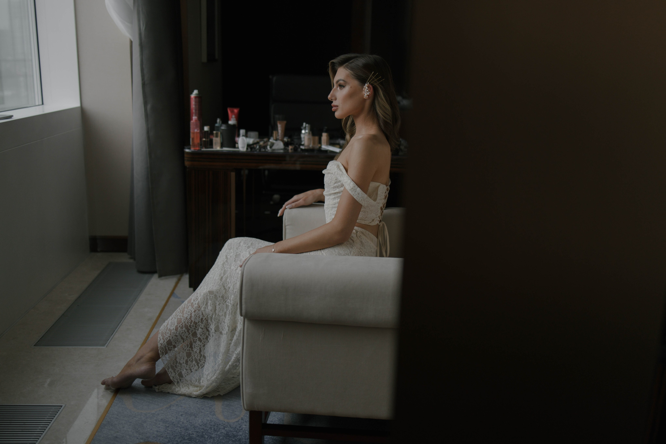 Мы взлетаем. ФОТОГРАФ МОСКВА Диана Коротких