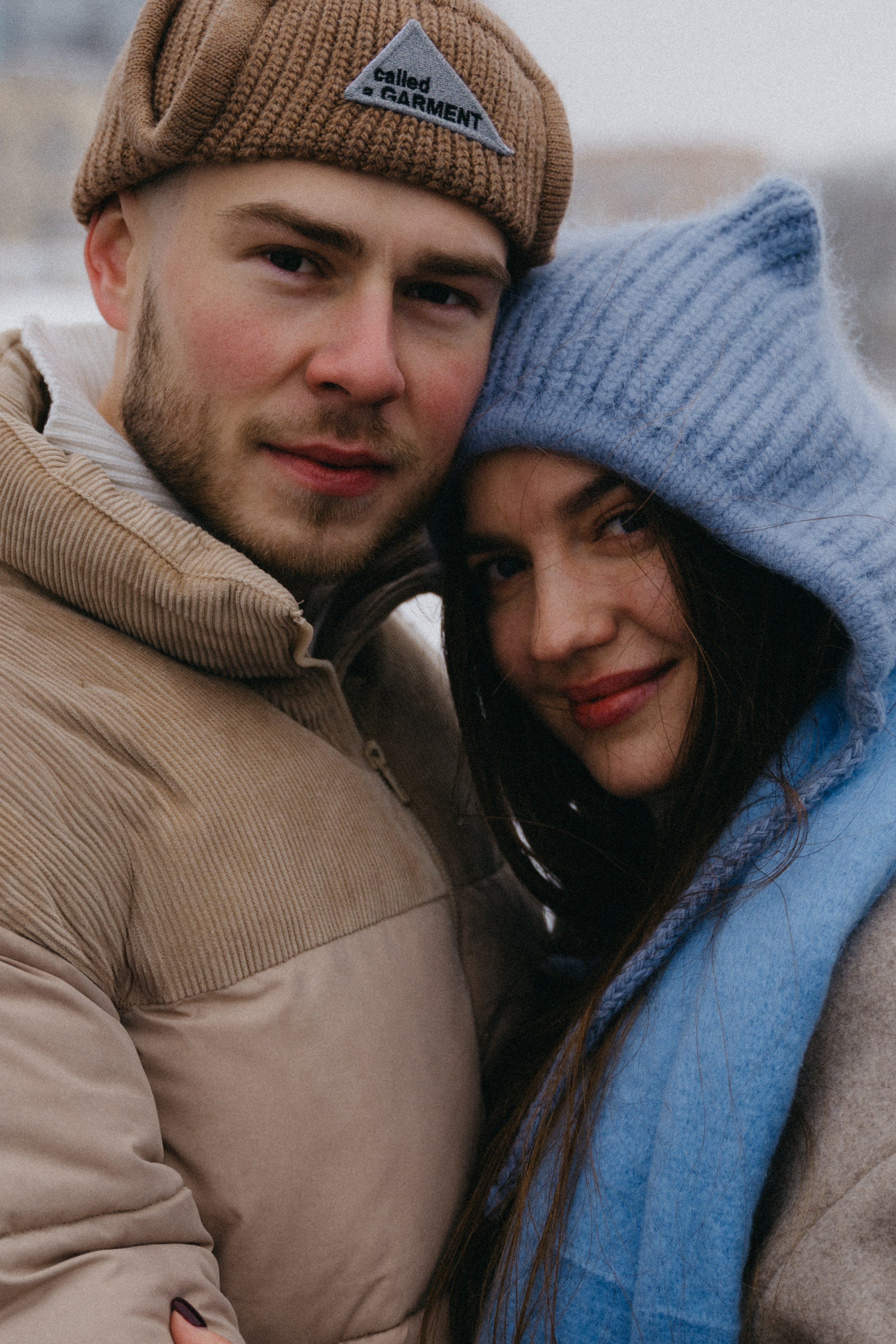 Стас и Алена. Свадебный фотограф Нижний Новгород Фатичев Артем