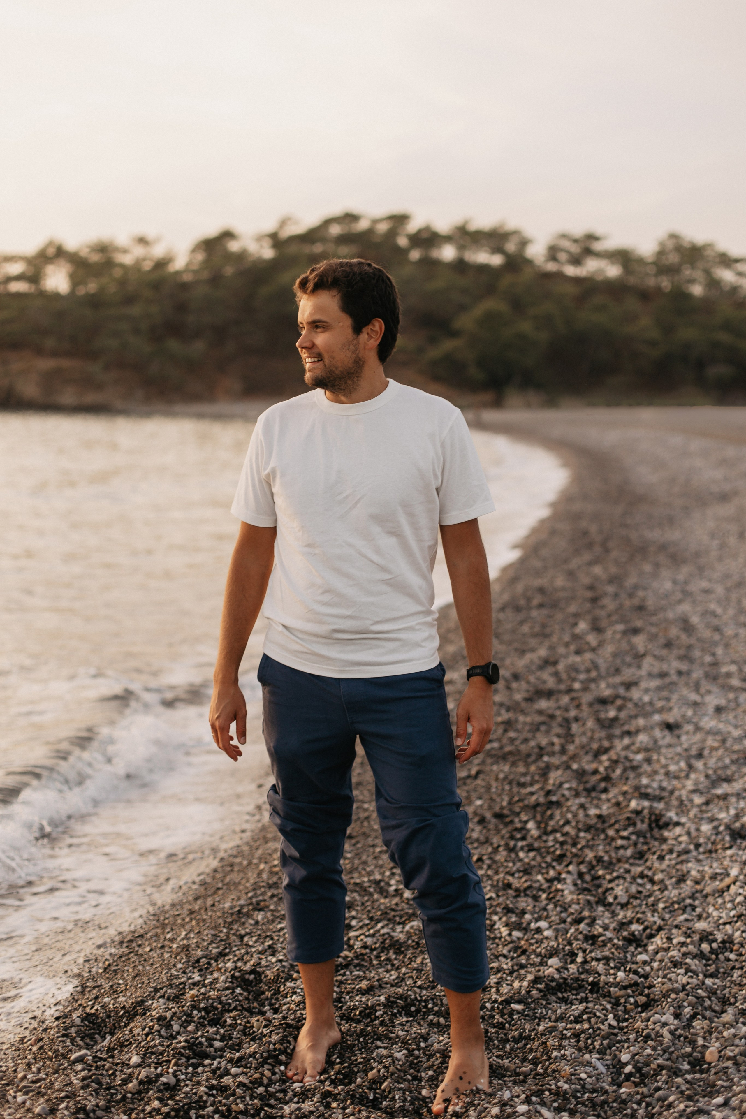 Эльза, Ренат и Дамир. Фотограф Екатерина Гюнгор ♡ Фетхие Мармарис Ортаджа