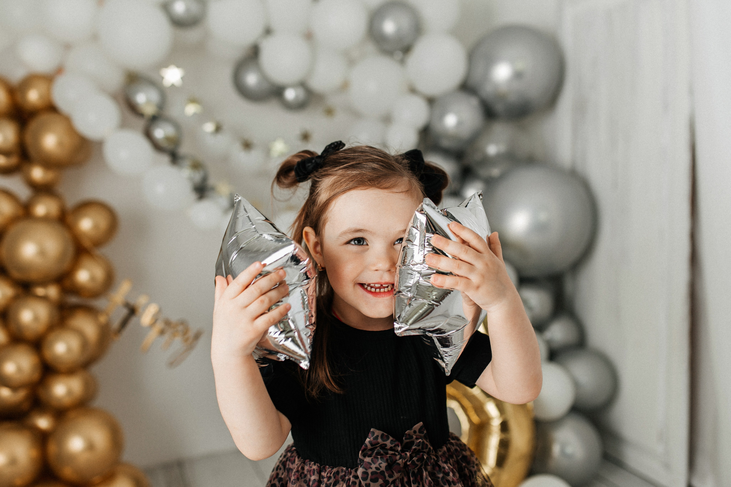 Оформление фотозоны