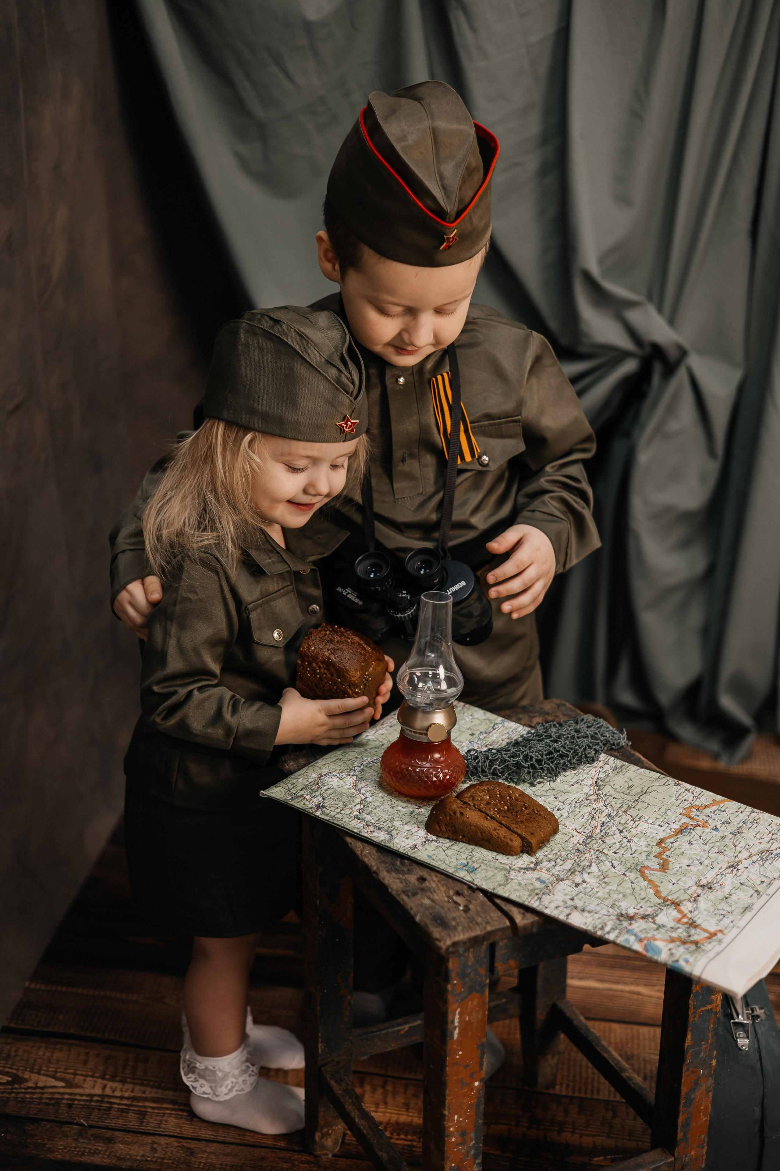 ПОБЕДА. Фотограф новорождённых Екатерина Боброва. Ульяновск