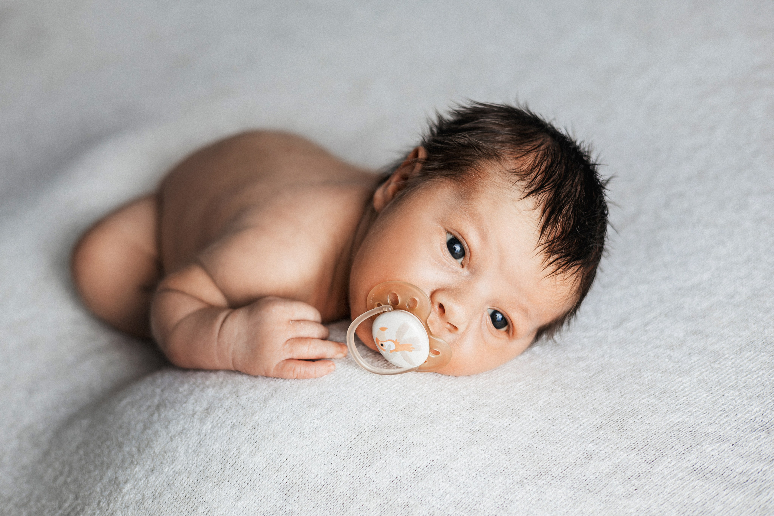 Шамиль, пакет «Комфорт», 9 дней. Фотограф новорождённых Екатерина Боброва. Ульяновск