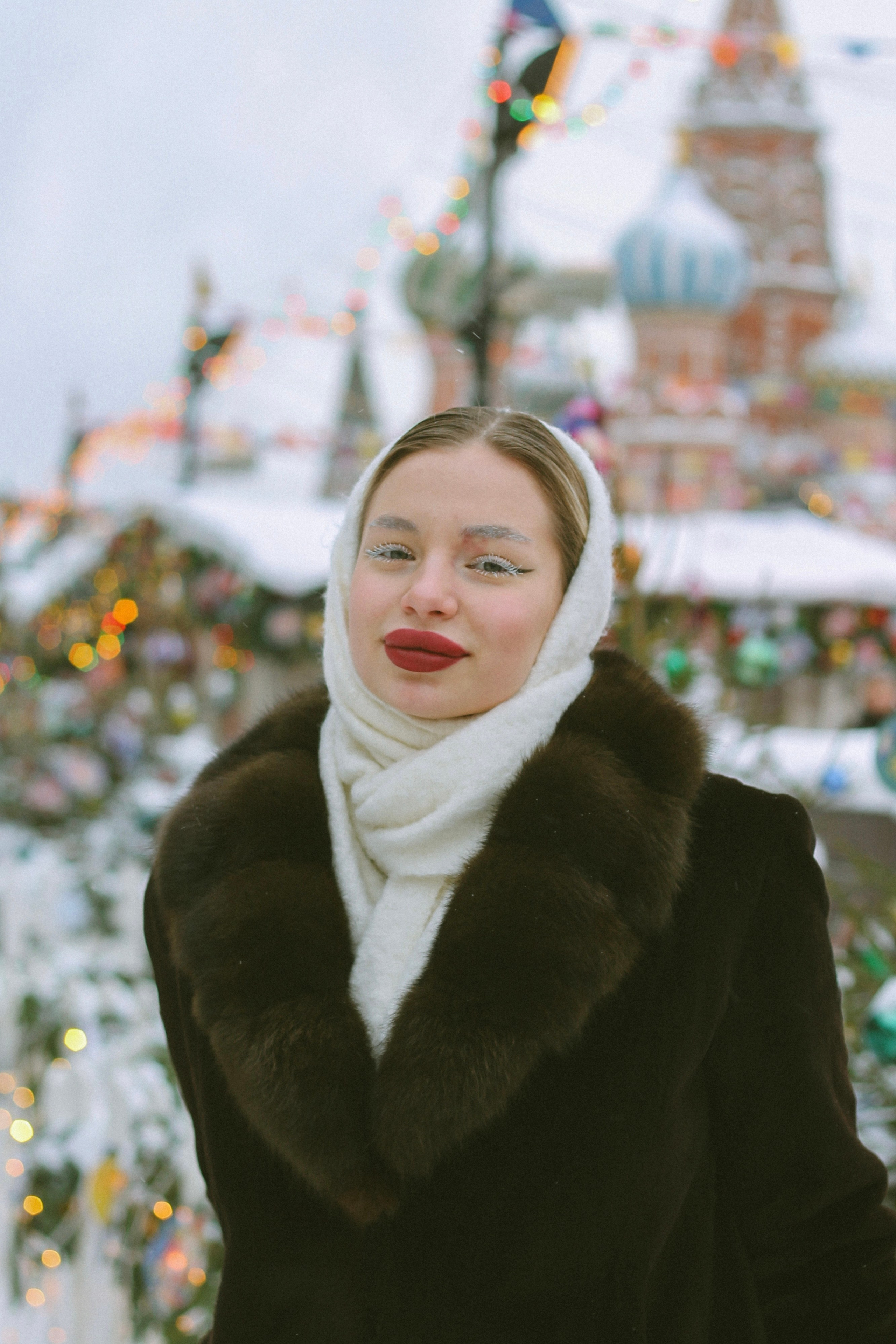 Глафира. Воропаева Таня. Портретный фотограф.Москва