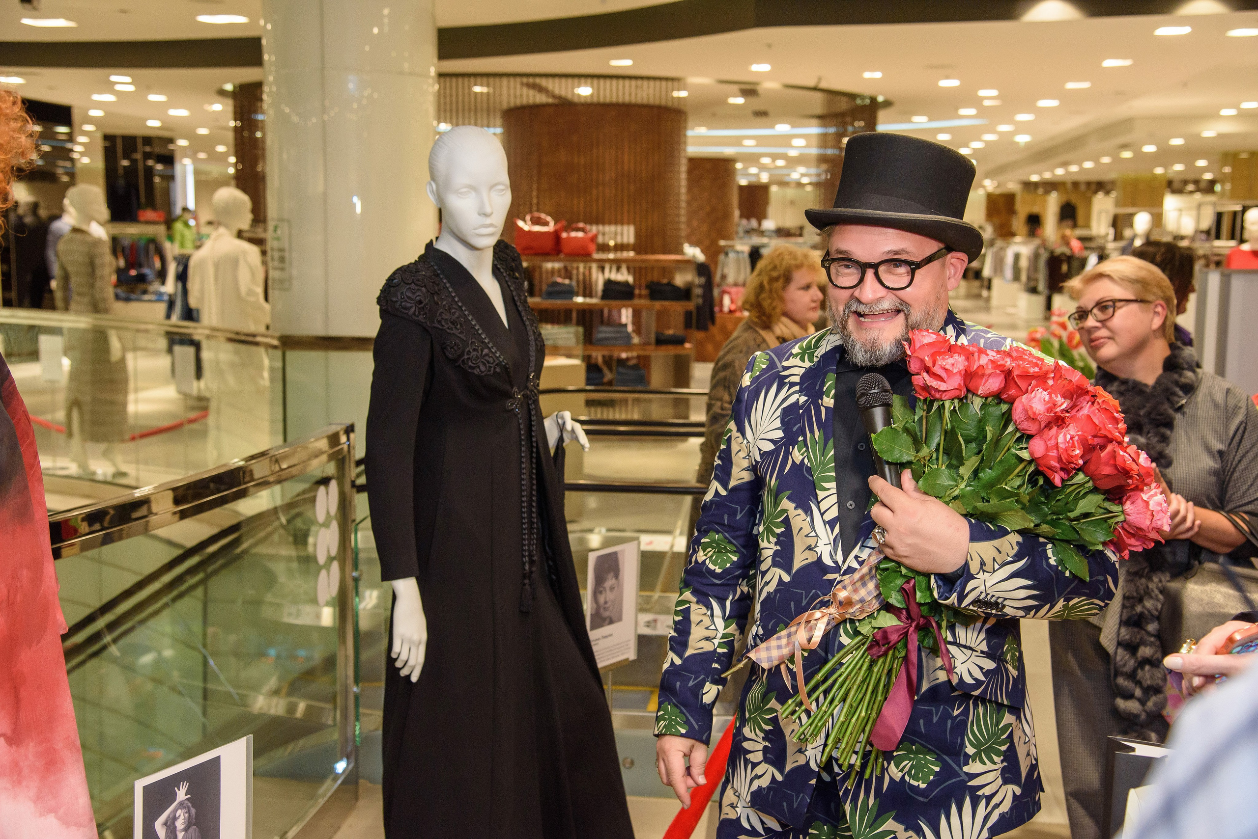 Репортажи. Алексей Мигачёв фотограф и видеооператор в Москве