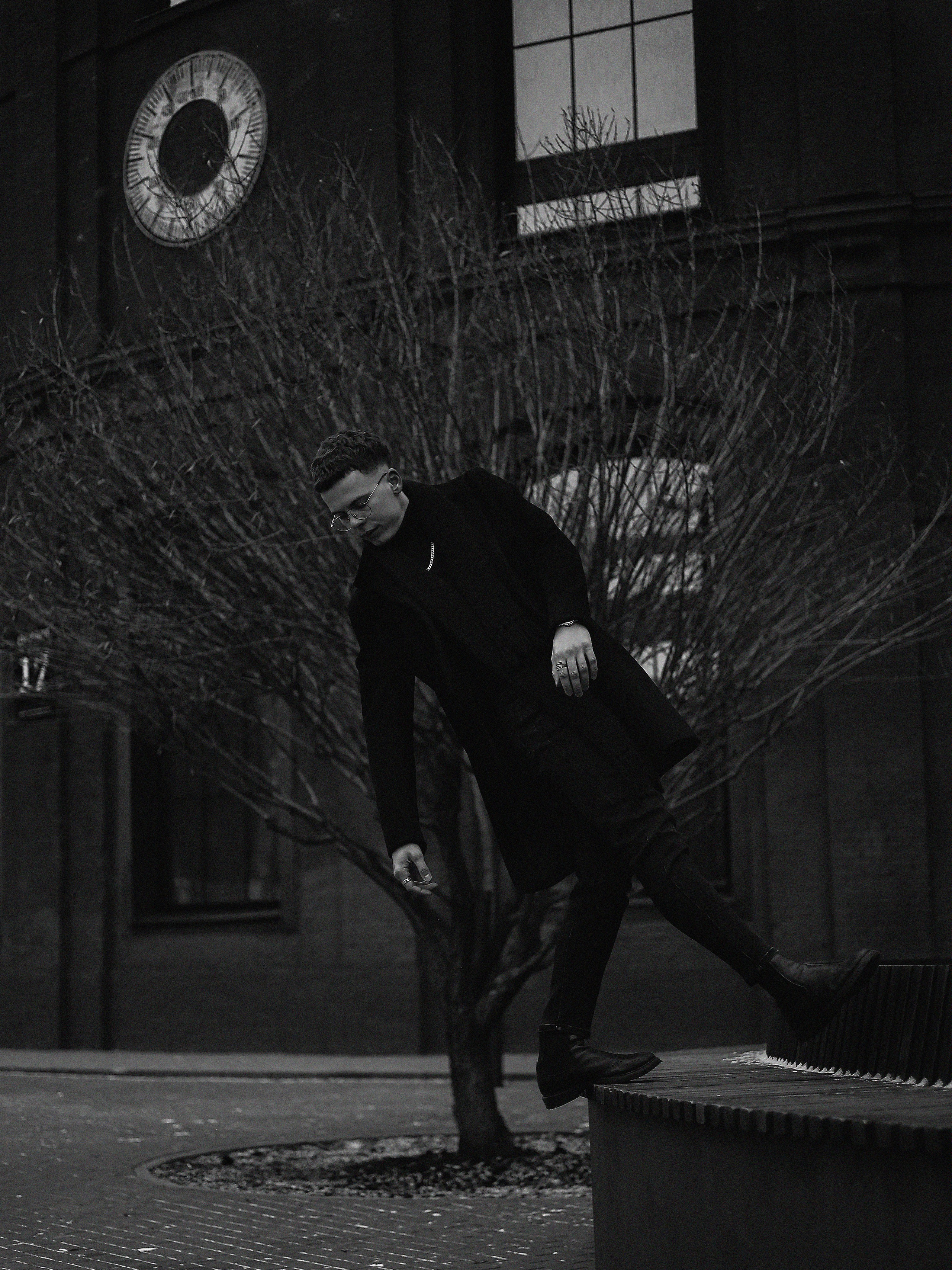 Danya. Фотограф | Киреев Семён | Москва