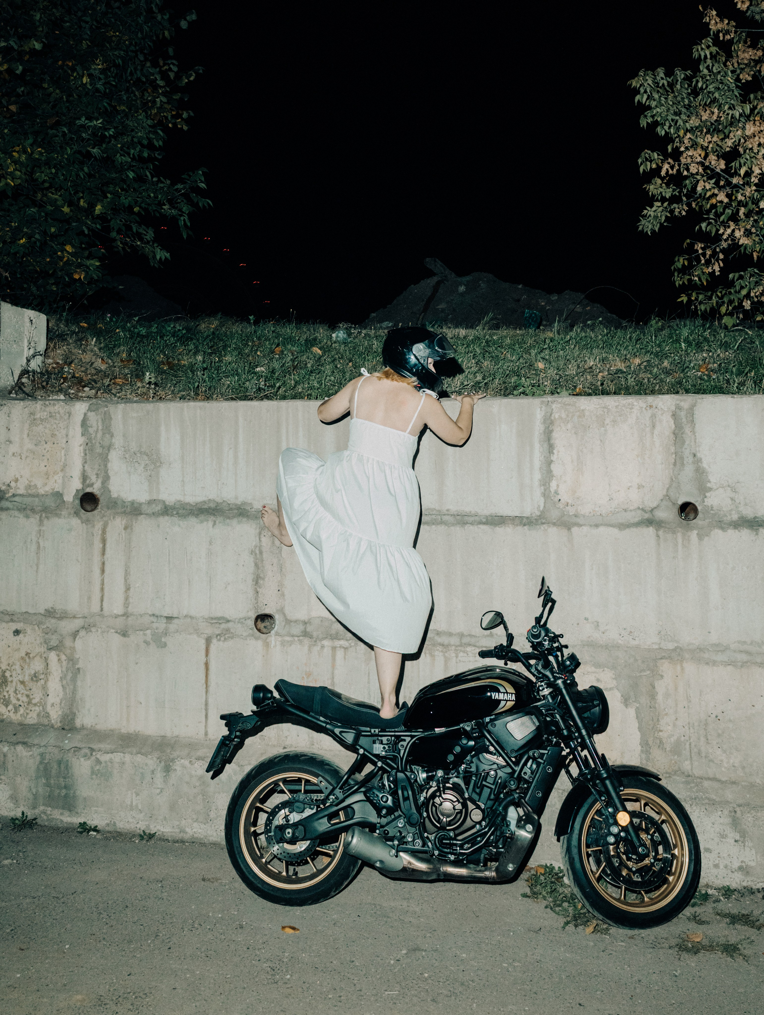 Фотограф | Киреев Семён | Москва