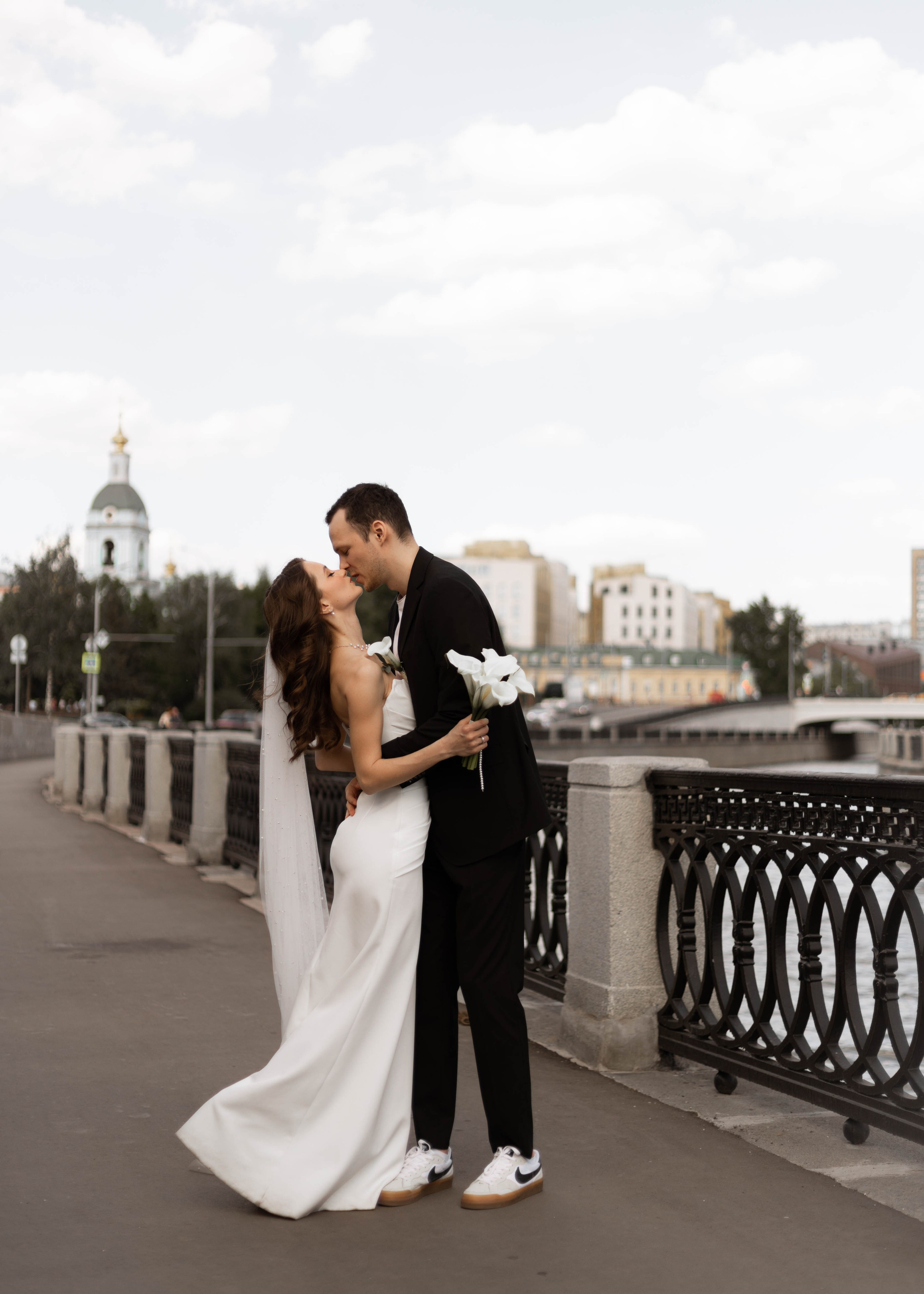 Виолетта и Никита. Женский и свадебный фотограф Анастасия Митрохина