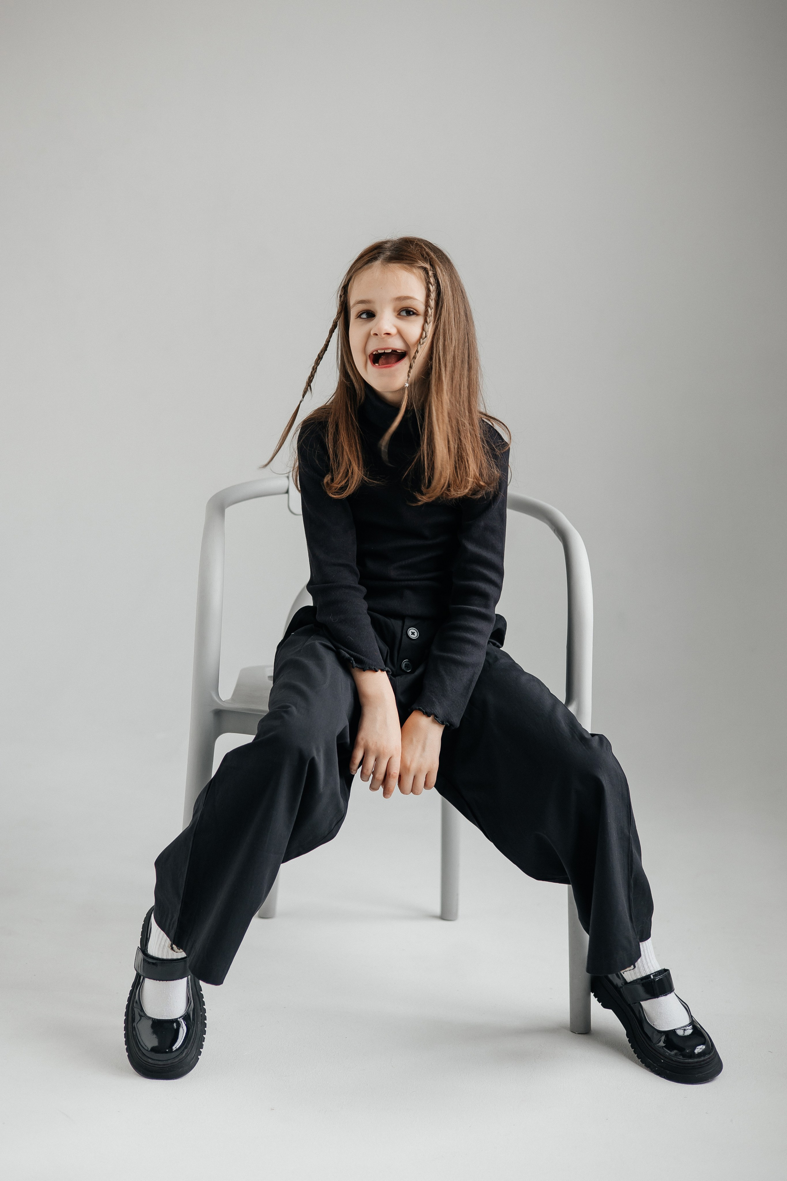 Фотосессия Варя | Лучшие моменты детства | Фотограф в Москве