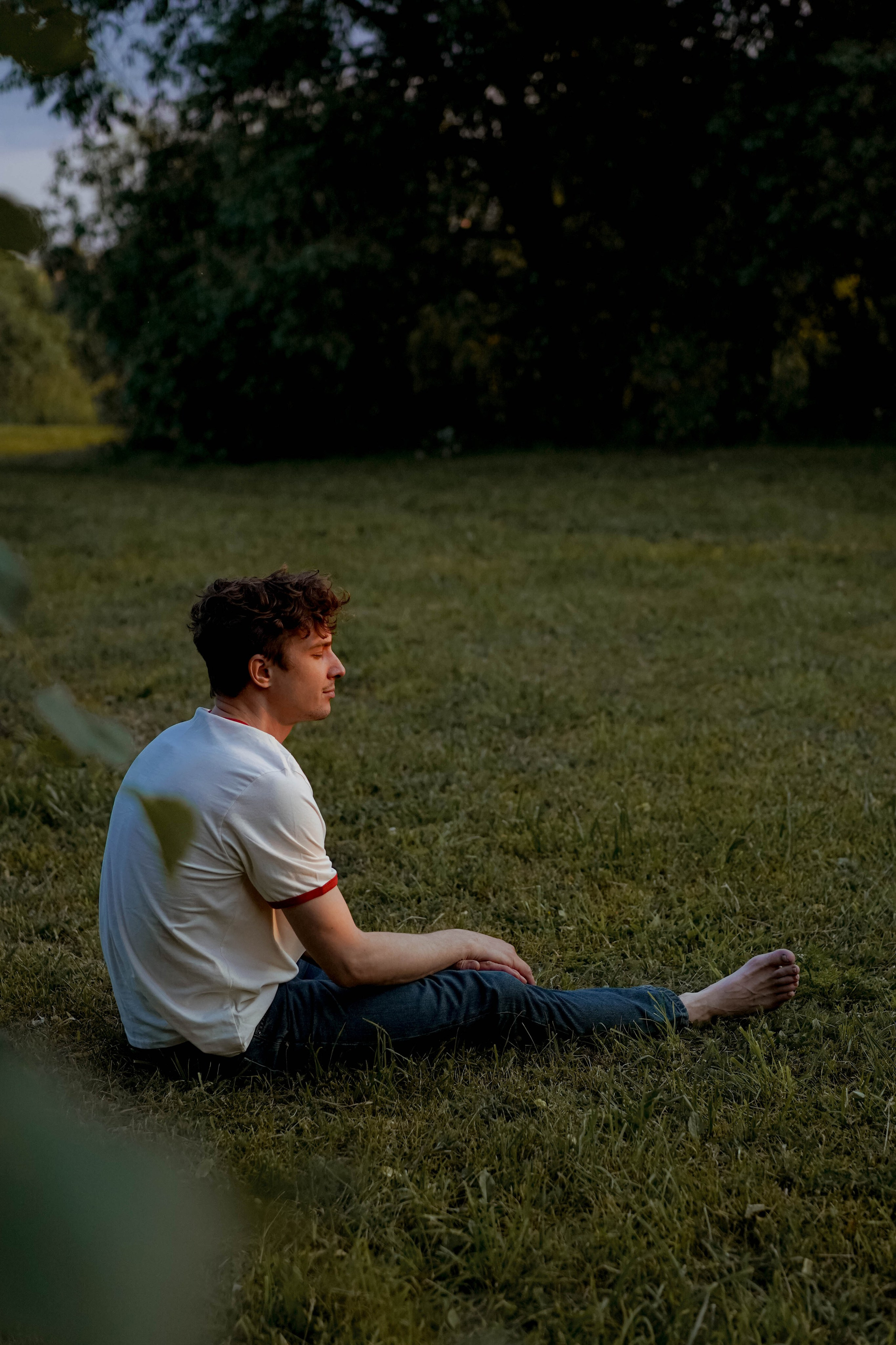 Nikita. Commercial photographer Natalia Bychkova