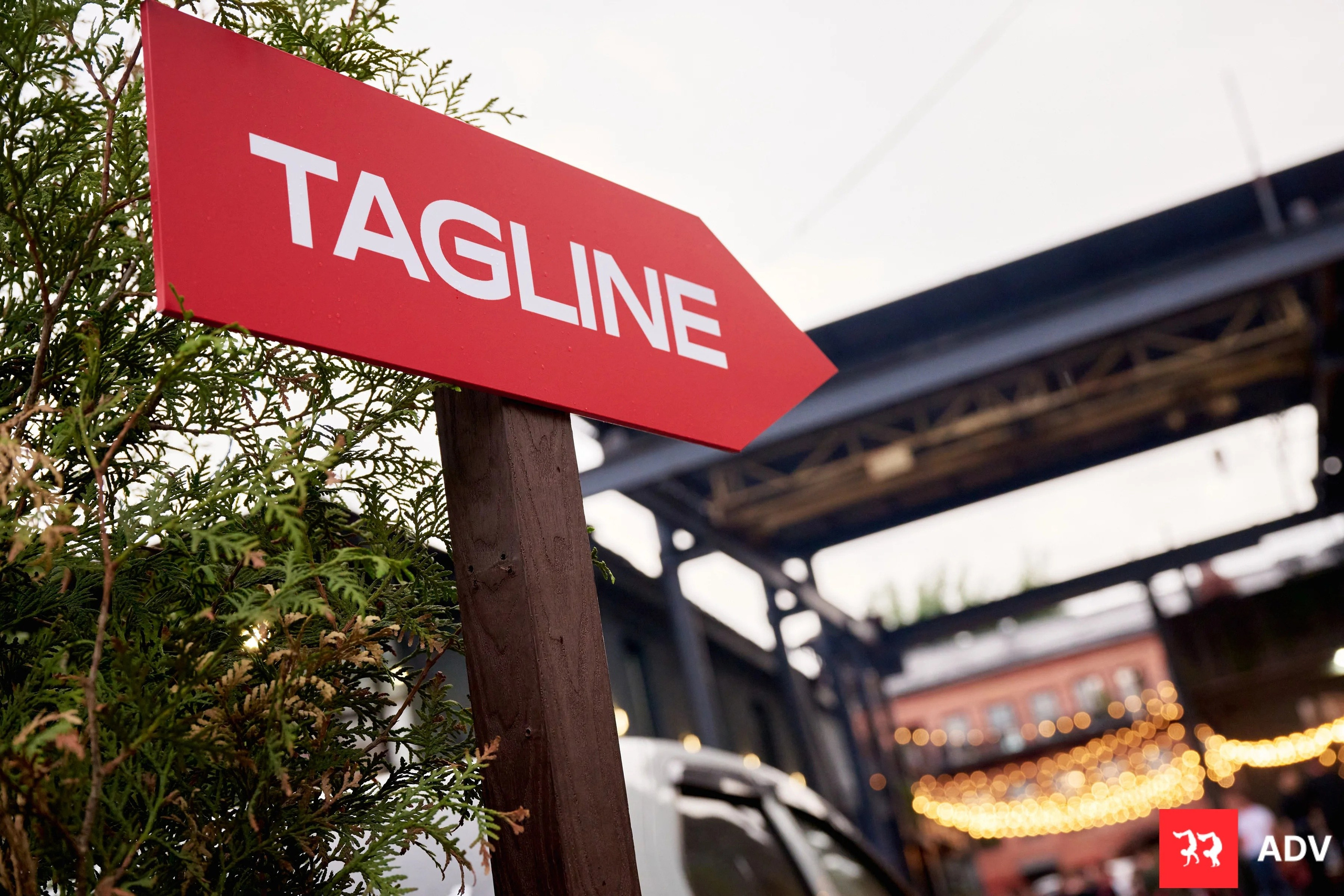 Tagline Conference 2025. Спортивный и бизнес фотограф Арсений Голышкин