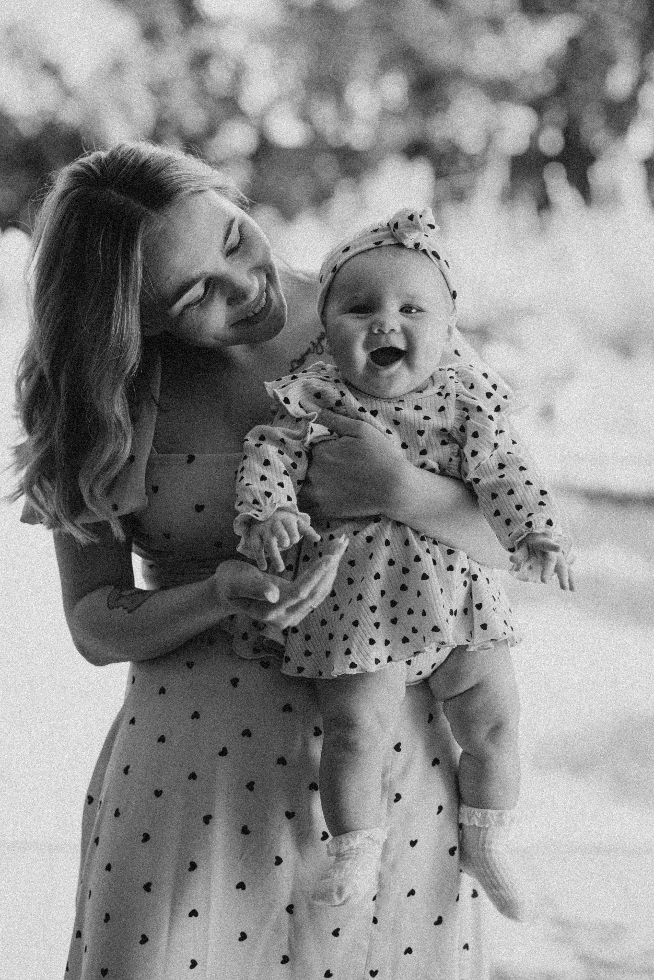 Саша, Оля и Анечка. Семейный фотограф в Клину и Москве Елена Храпунова