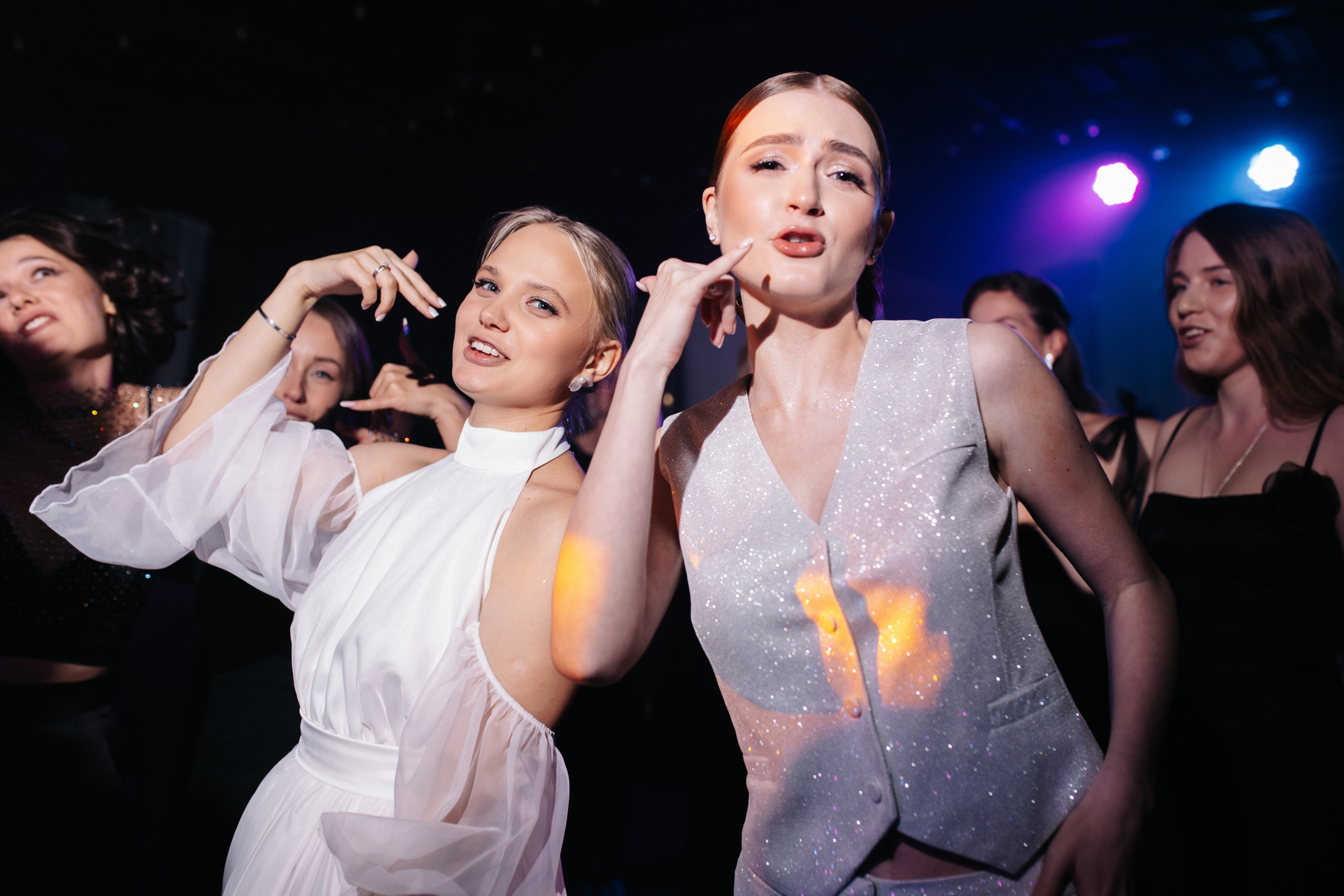 Даниил и Мария. Мордвинова Татьяна