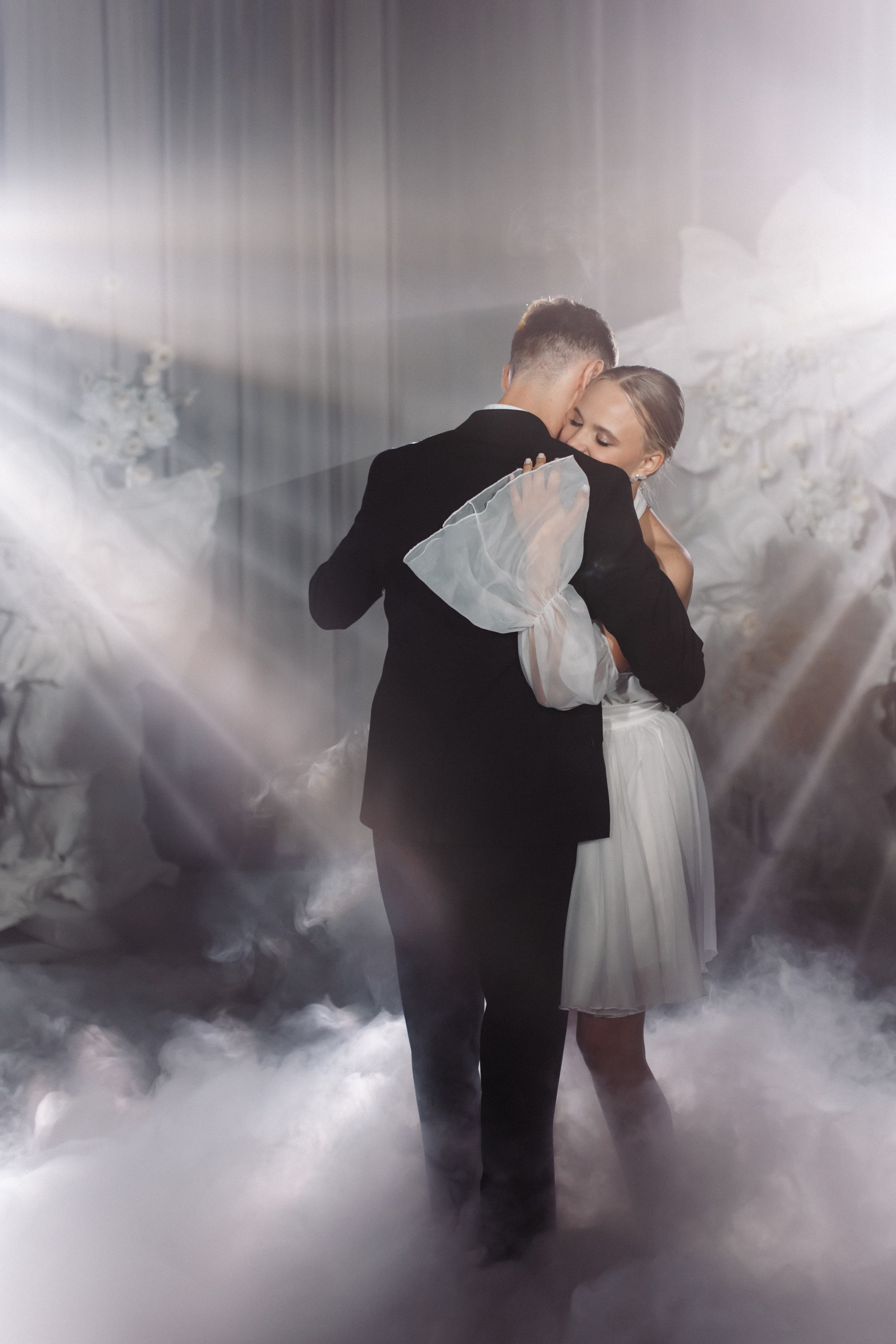 Даниил и Мария. Мордвинова Татьяна