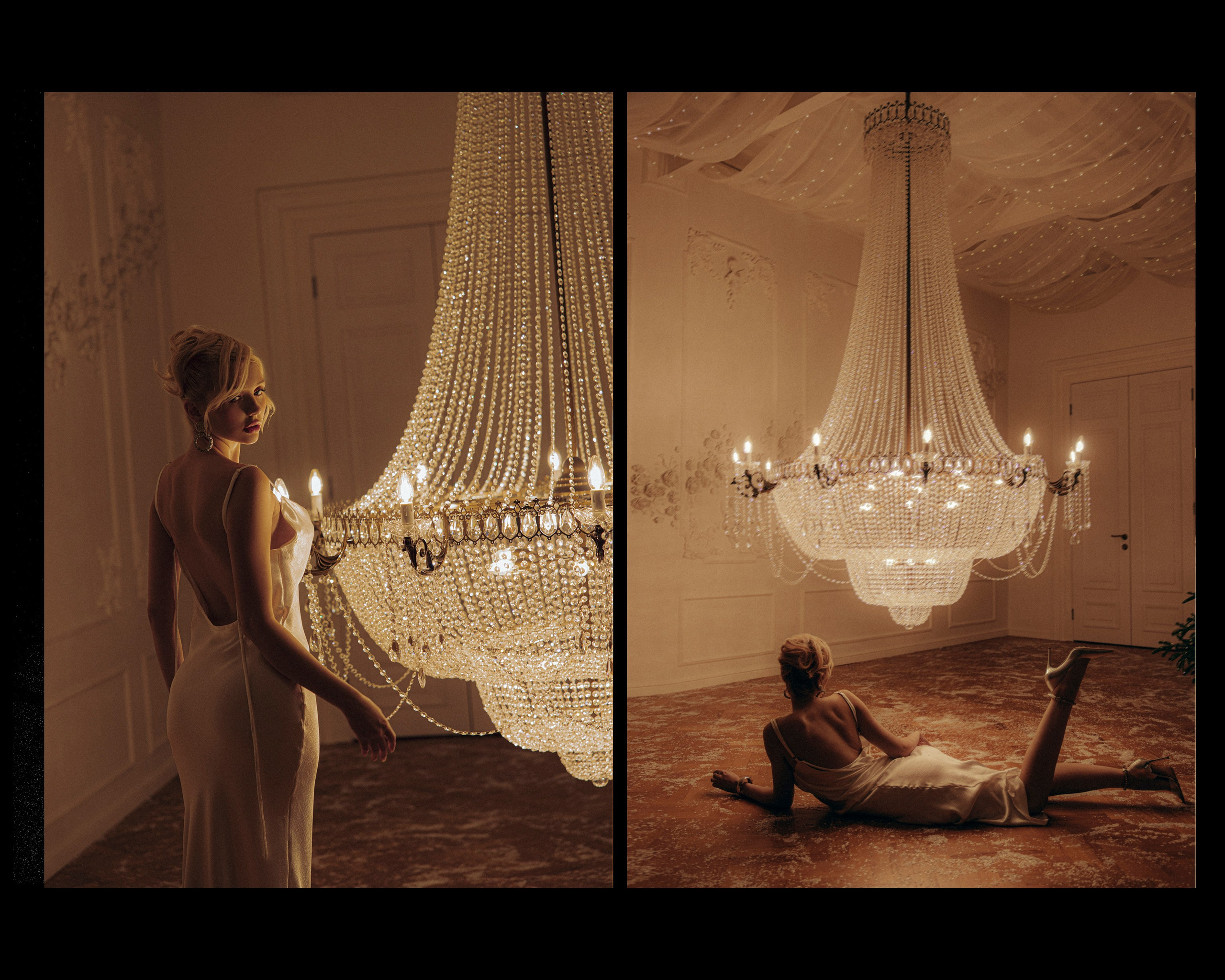 Яна в эдэме. Фотограф в Новосибирске Кристина Светлакова