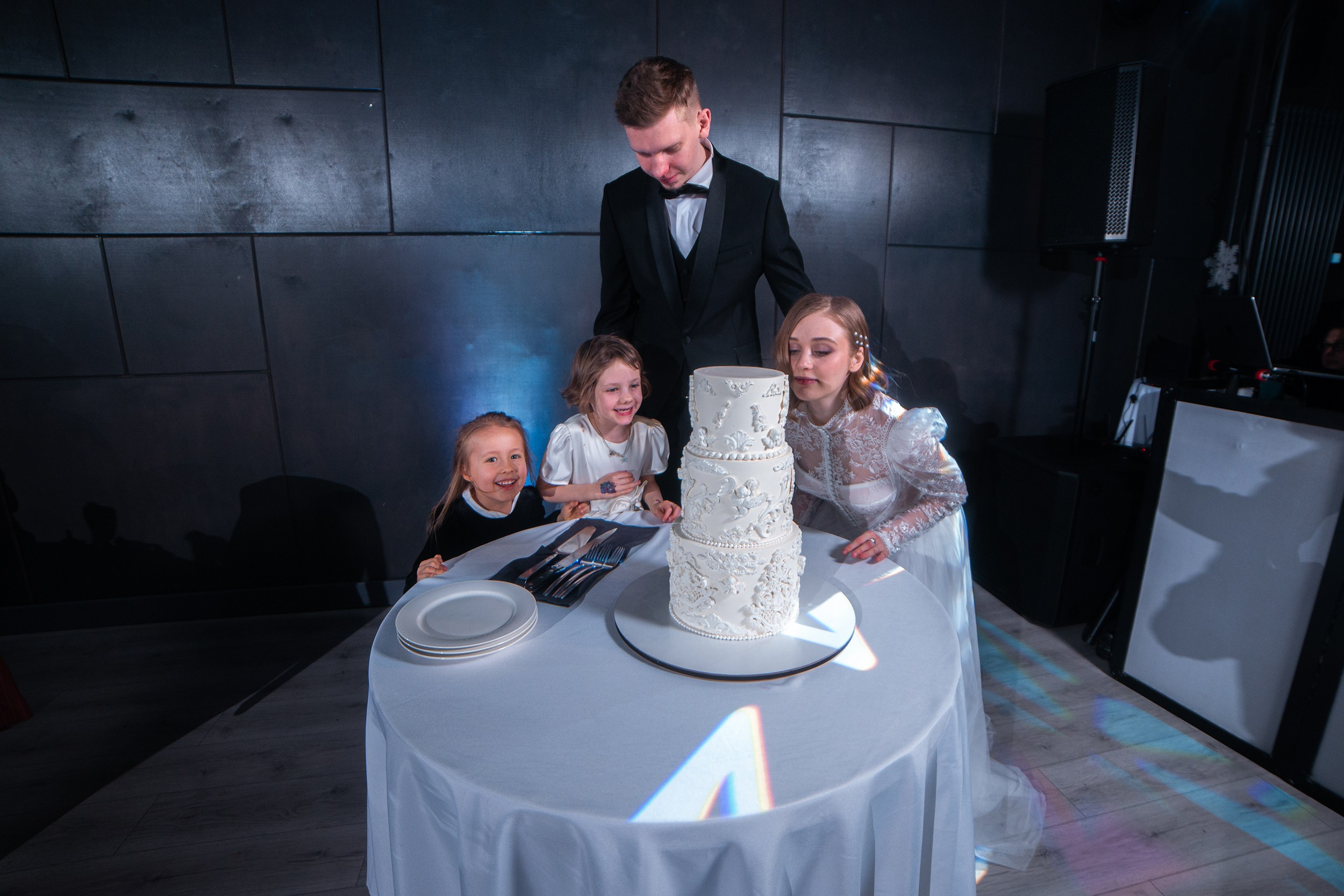 Макар и Софья. Фотограф и видеограф в Москве и МО — Евгений Лавров