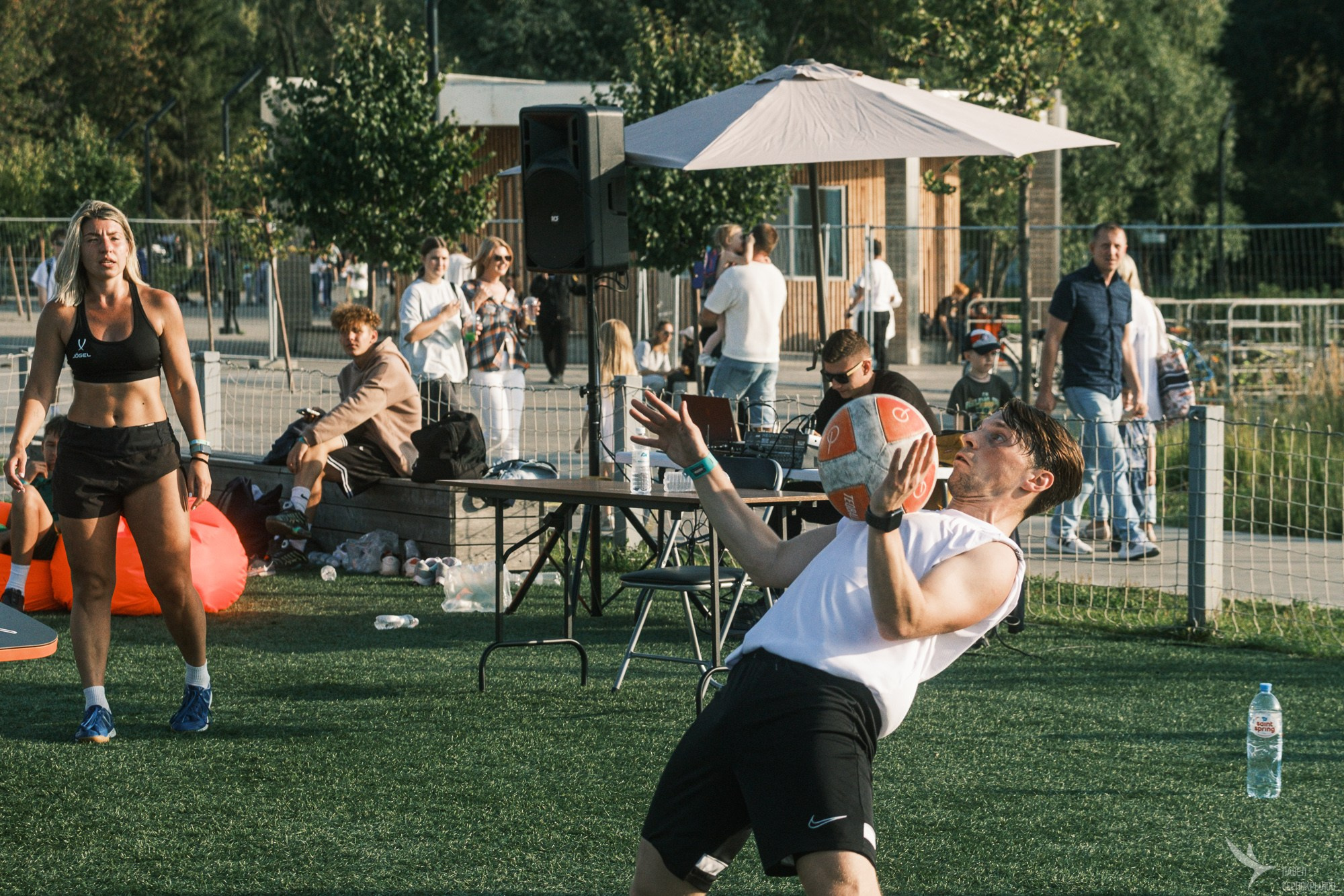 Winline Urban Games — Казань. Репортажный фотограф в Казани Павел Серпокрылов