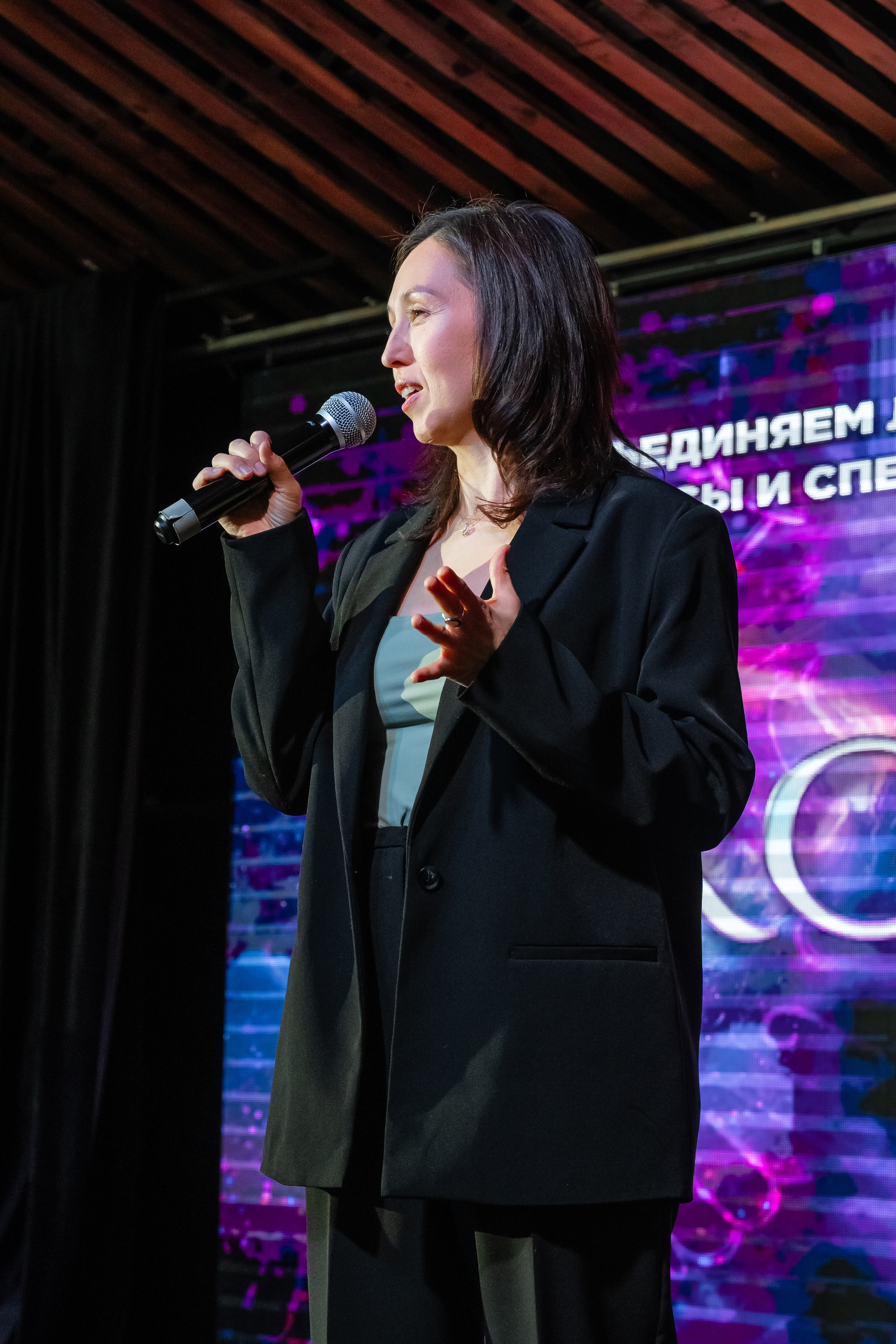 Фестиваль писхологии и самопознания. Фотограф и видеограф в Улан-Удэ: Аюна Габагуева и Артём Шаханов