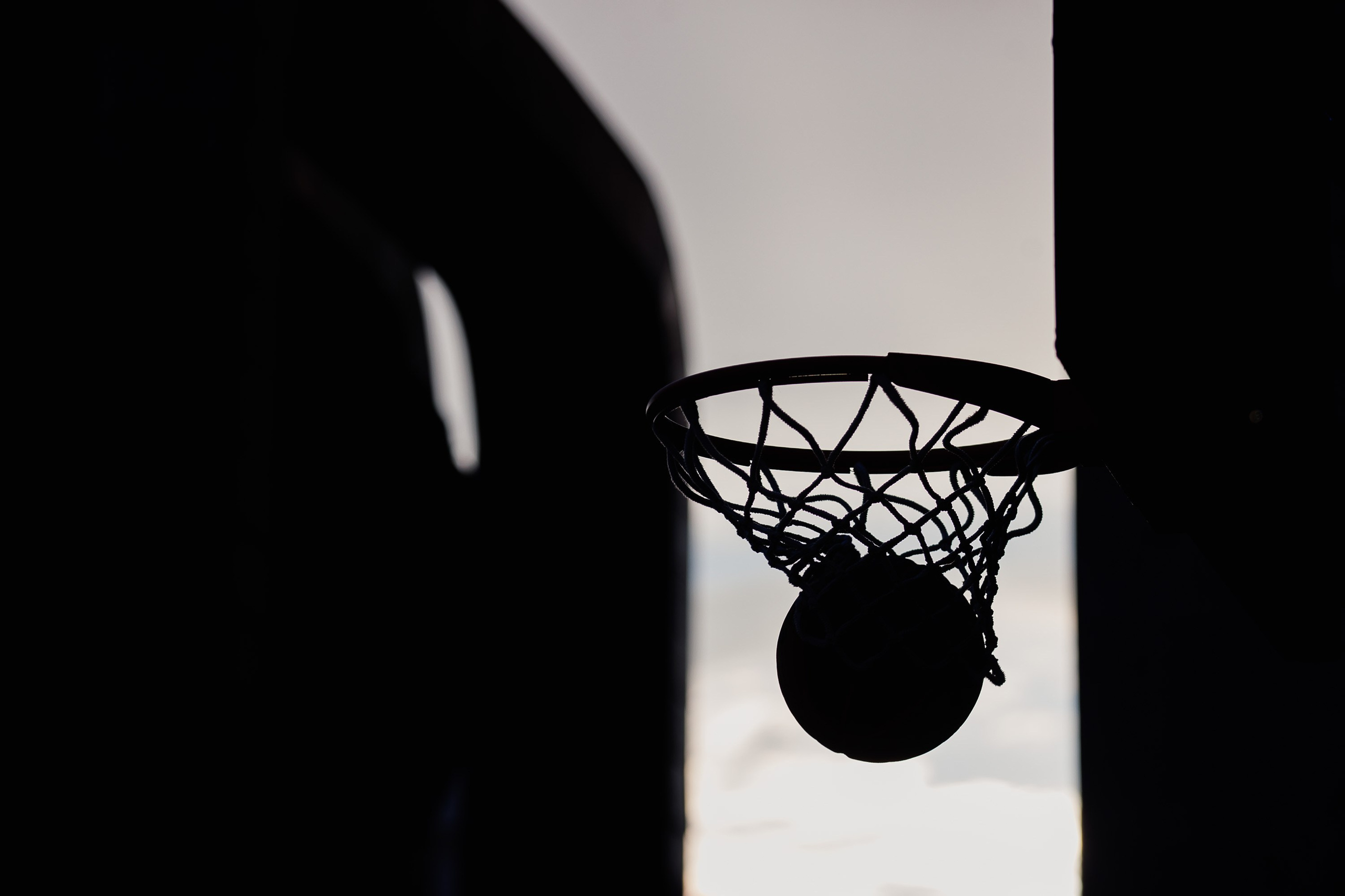 Streetbasket Tour 2025. Photographer Danil Aykin