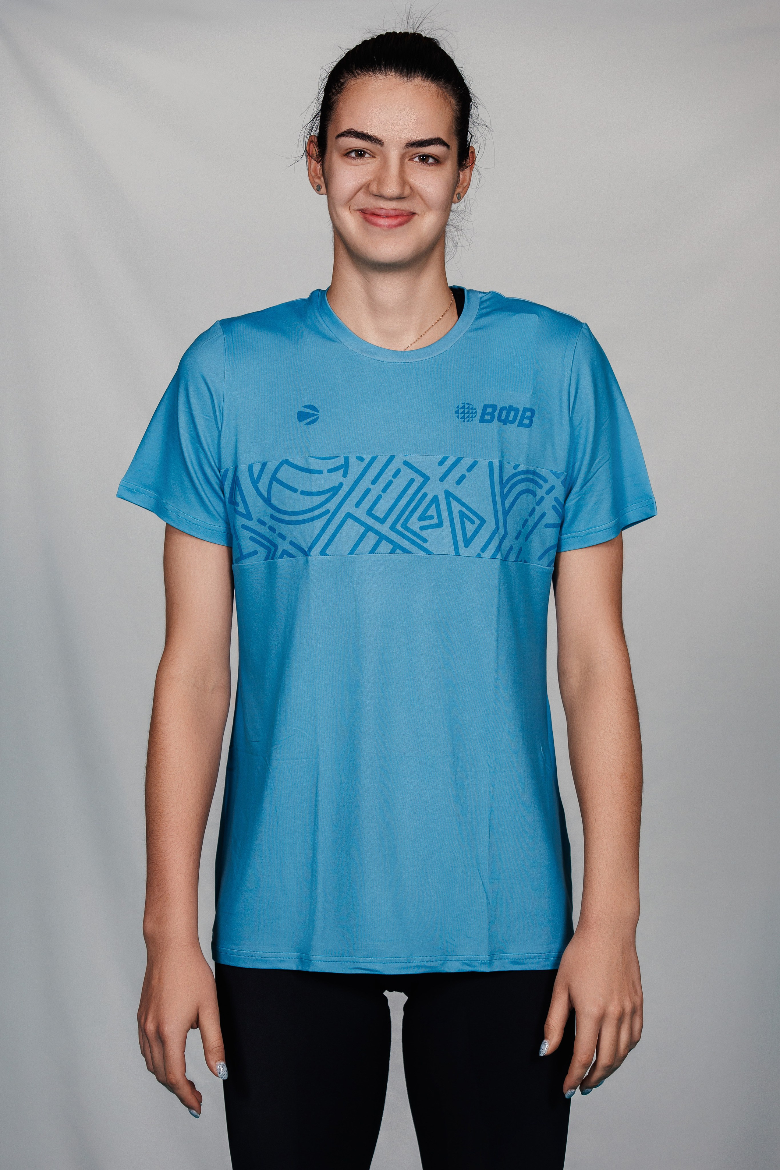 Сборные России по волейболу. Photographer Danil Aykin