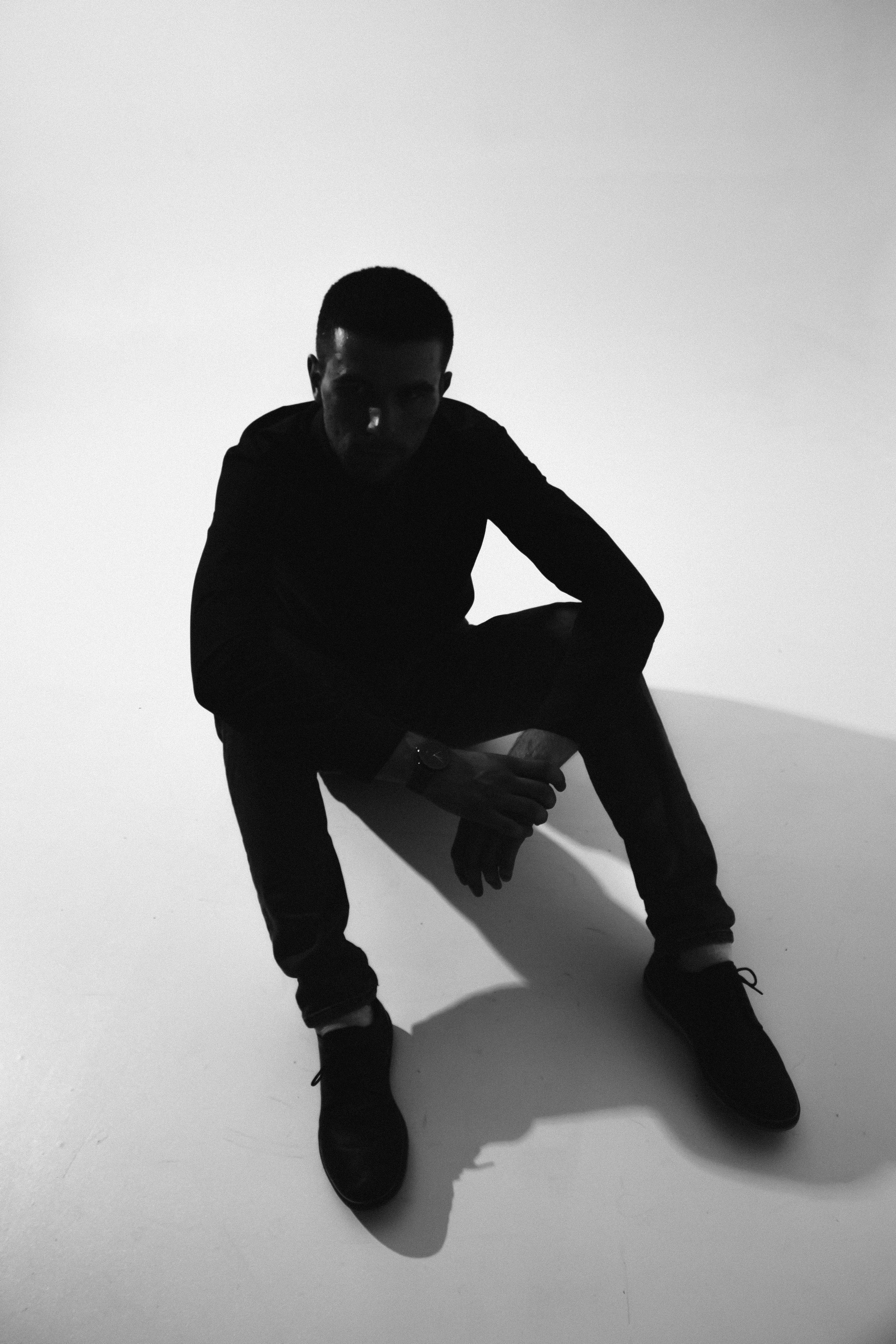 Портрет. Варвара Бабёнышева