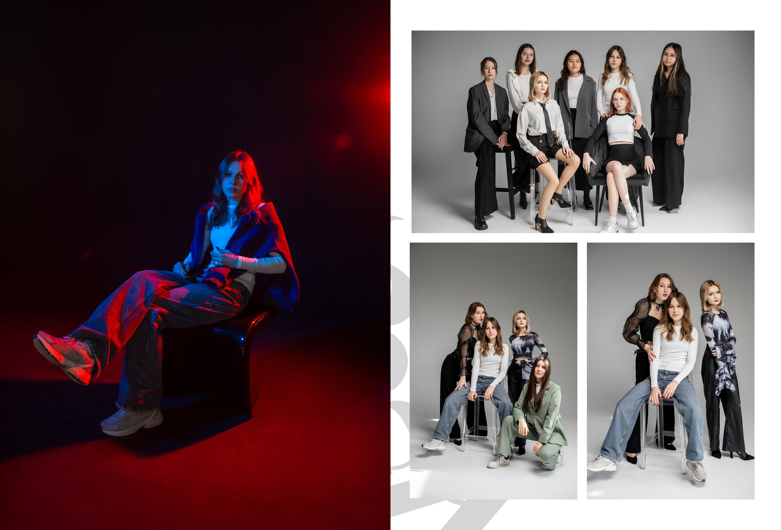 Классика-3. Ольга Плаксина фотограф в Саратове