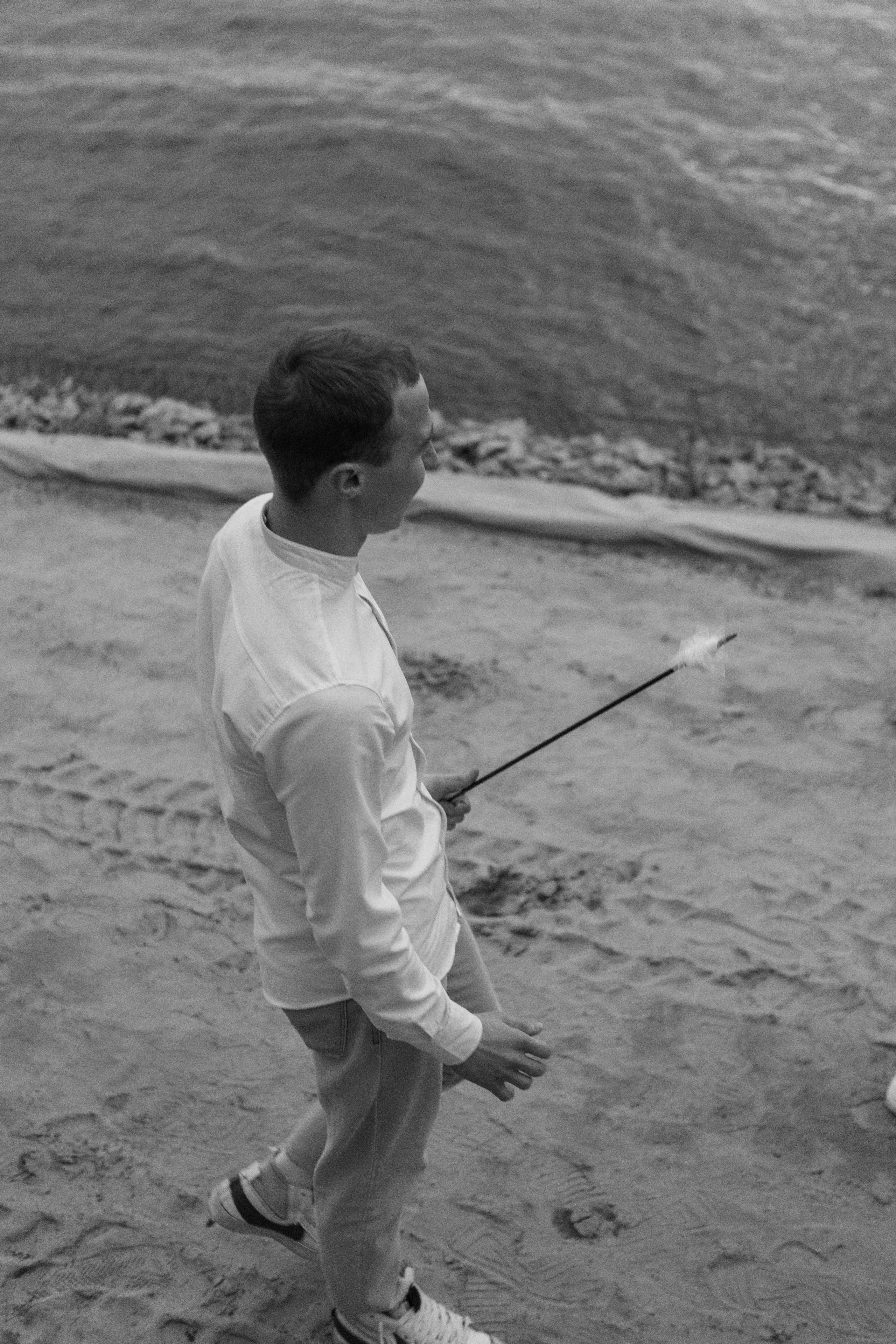 Андрей и Ксюша. Свадебный фотограф в Нижнем Новгороде Анна Кузнецова