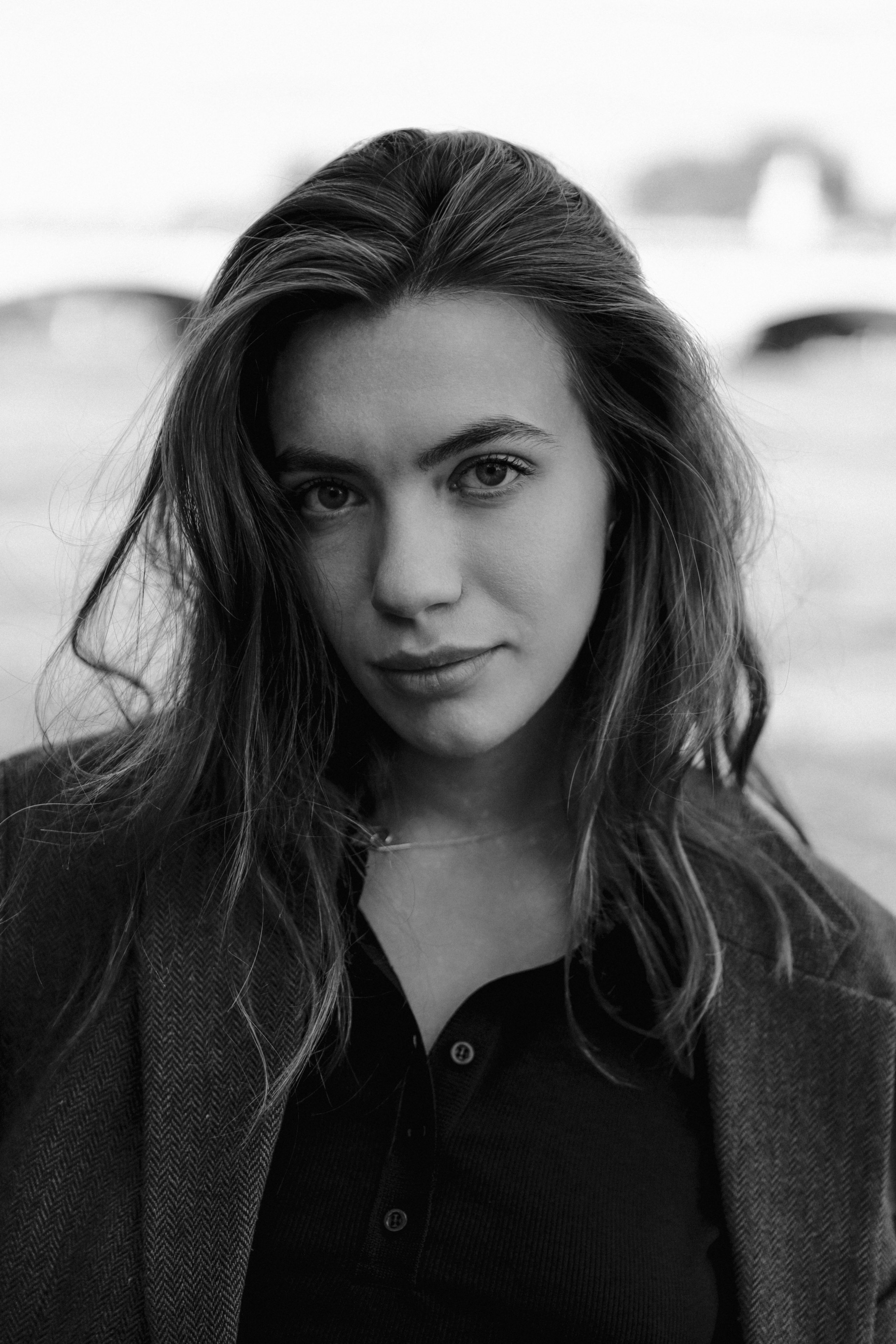 From Paris with love. Свадебный и семейный фотограф в Варшаве