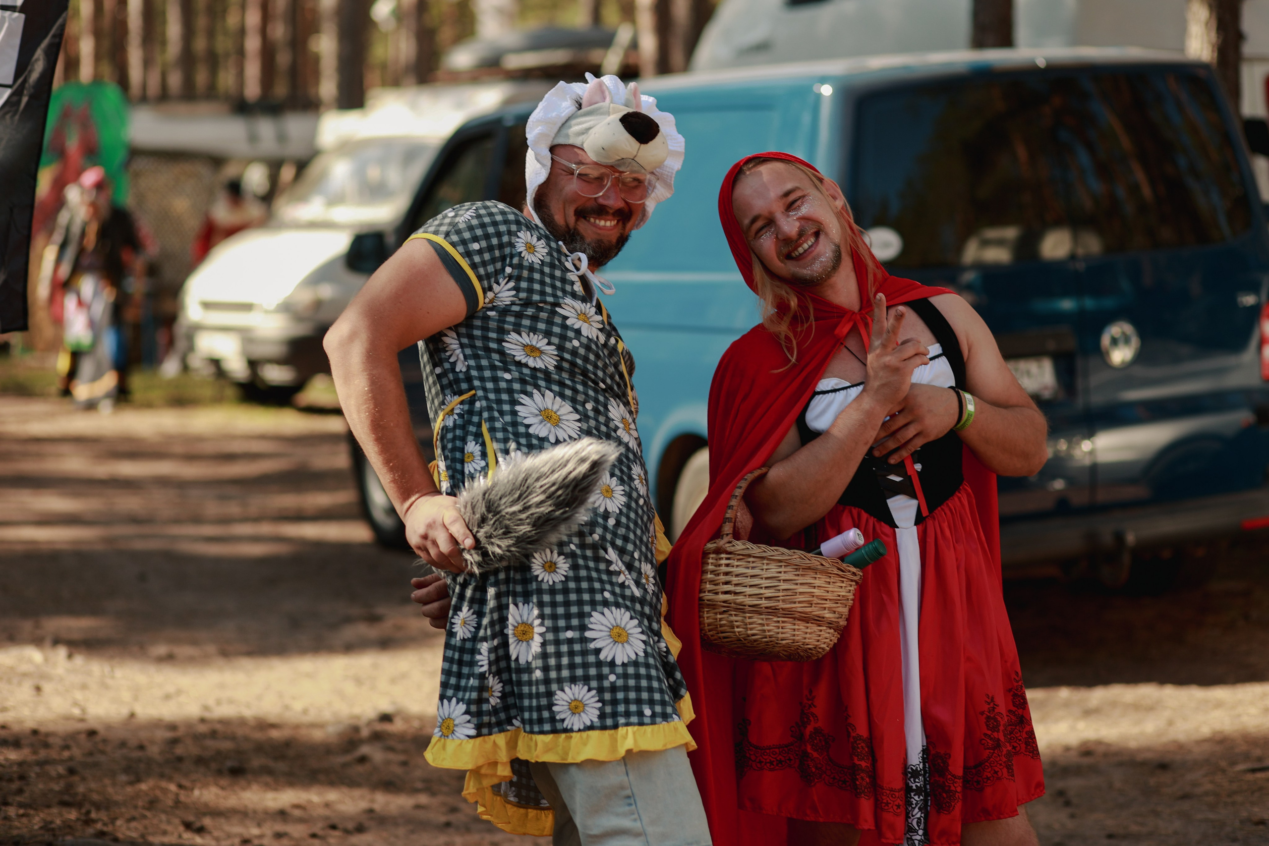 Фестиваль Hello Camper закрытие 2024. Репортажный и портретный фотограф в Санктпетербурге. Видиосъемка мероприятий в Санкт-Петербурге