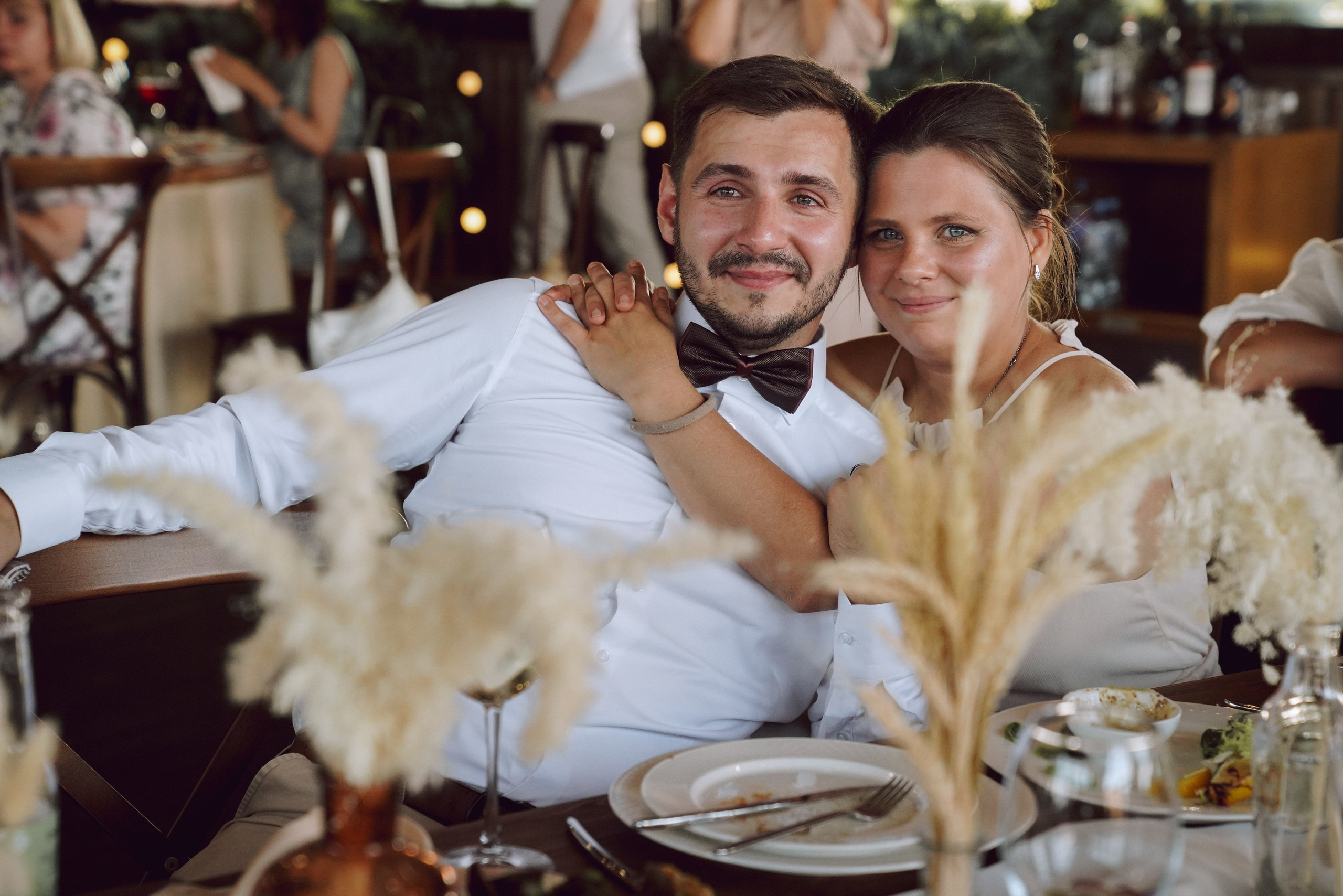 Дмитрий и Виктория. Свадебный и семейный фотограф Ястребова Маргарита